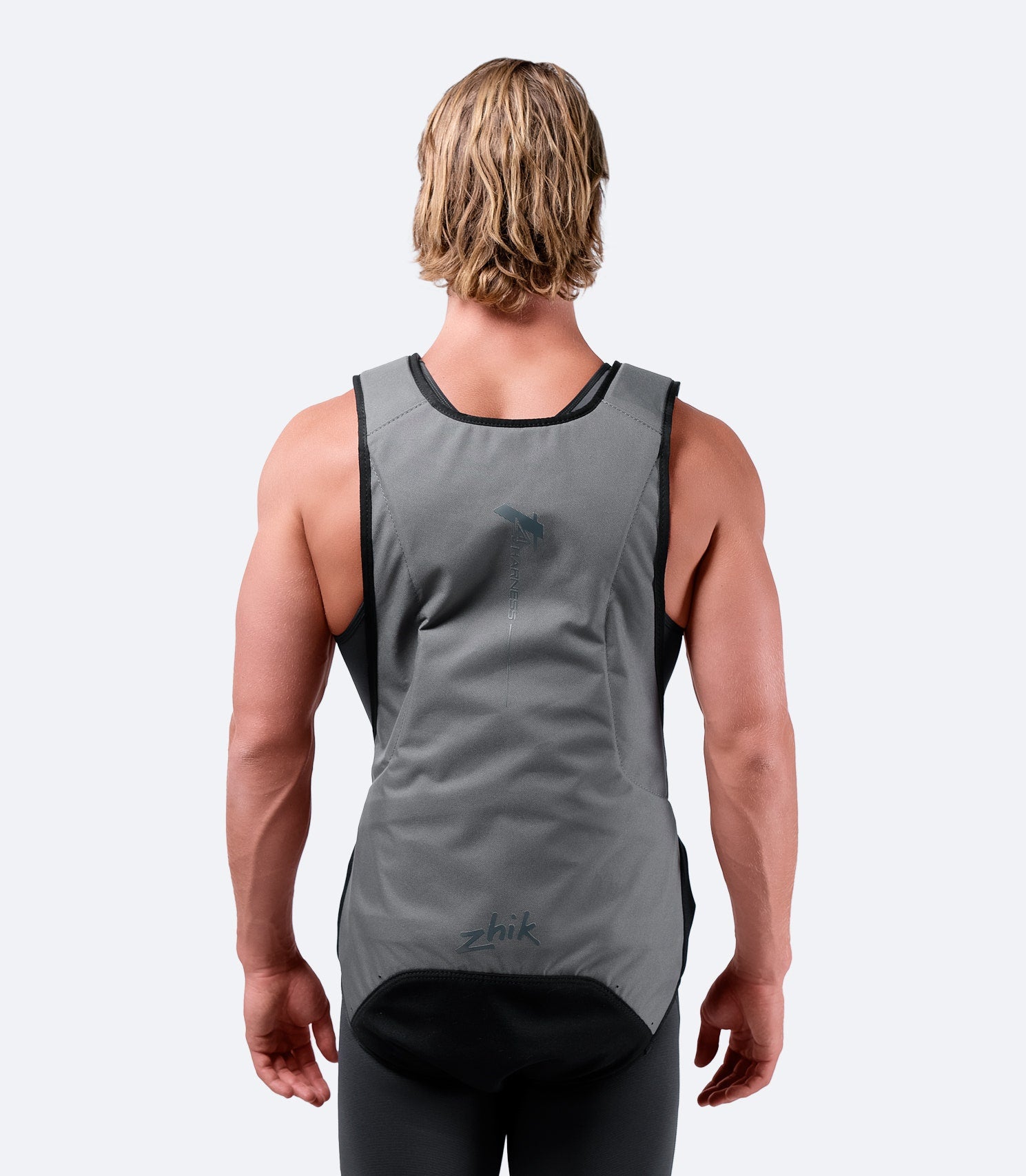 T4 Trapeze Nappy Seat Sailing Harness