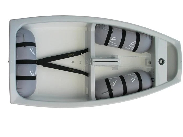 Optimist Hull