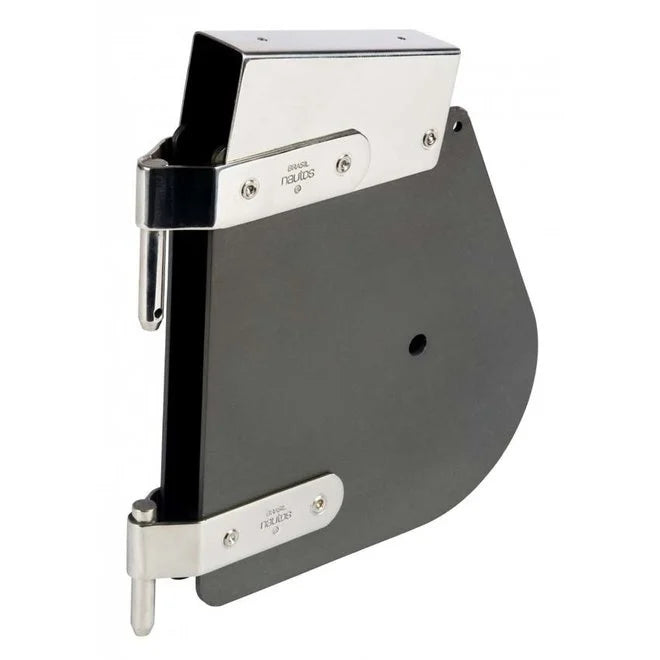 ILCA Rudder Head Class Legal