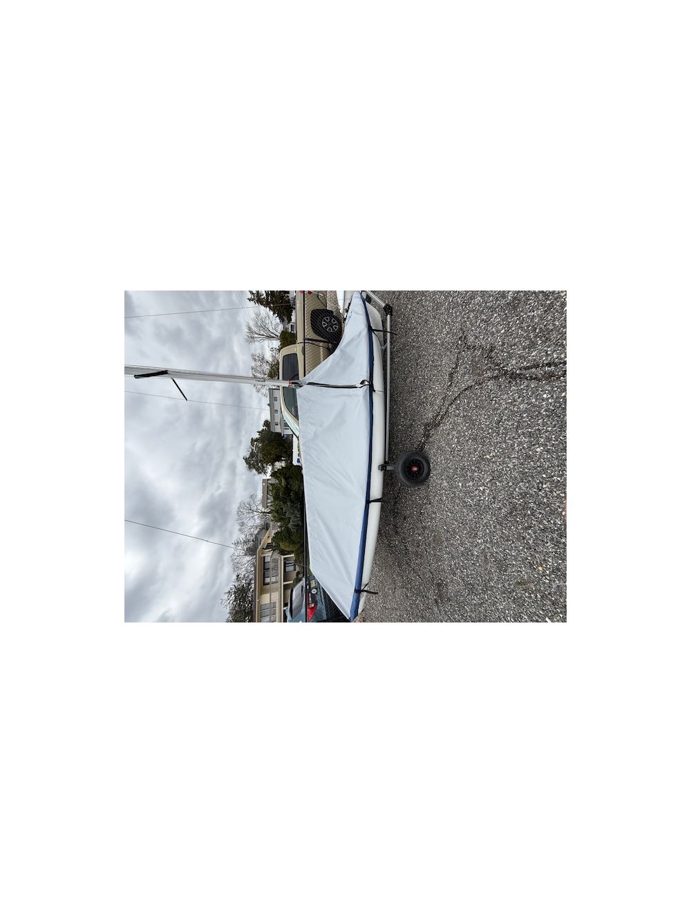 C420 Rig-Up Top Cover