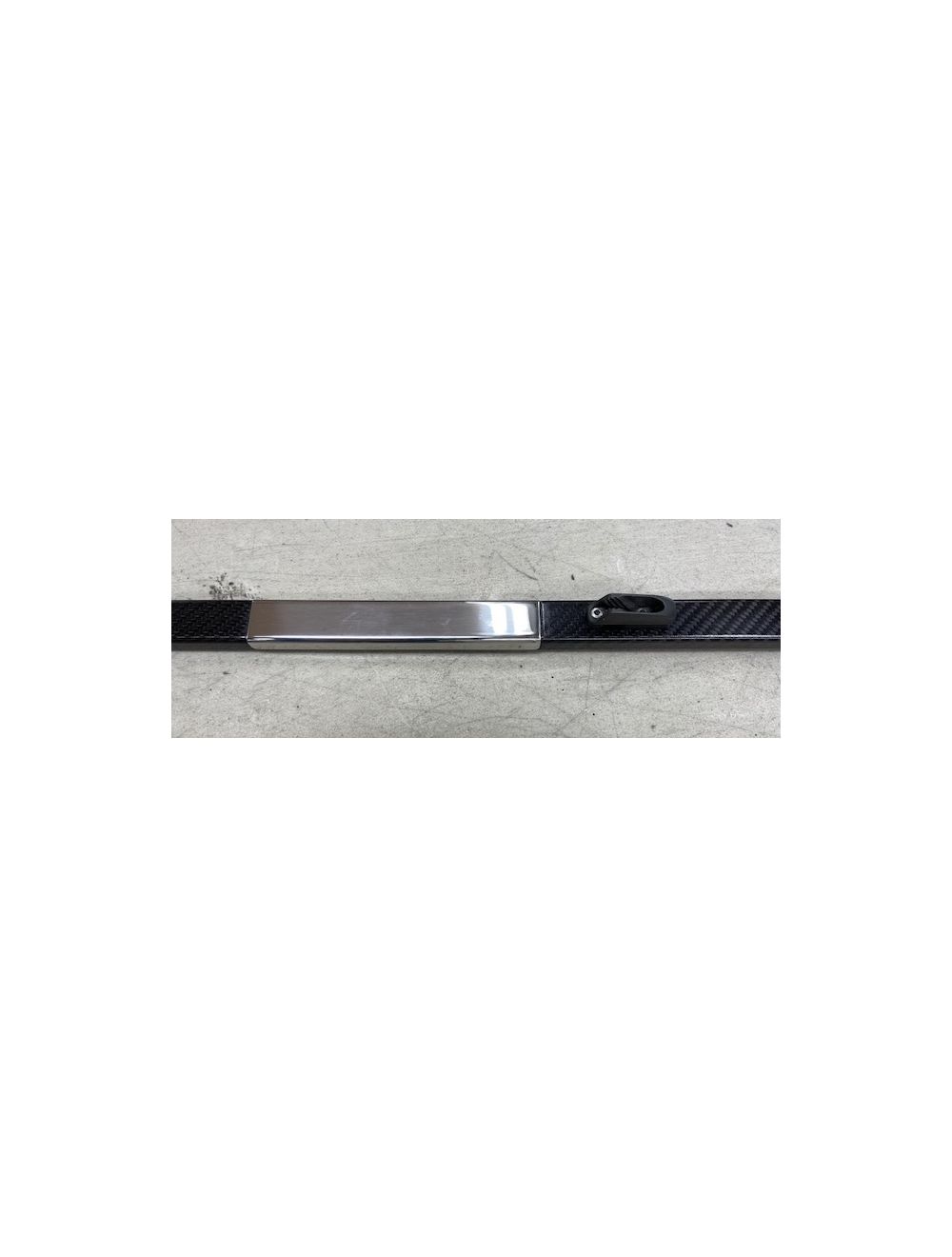 ILCA E6 Carbon Fiber Tiller