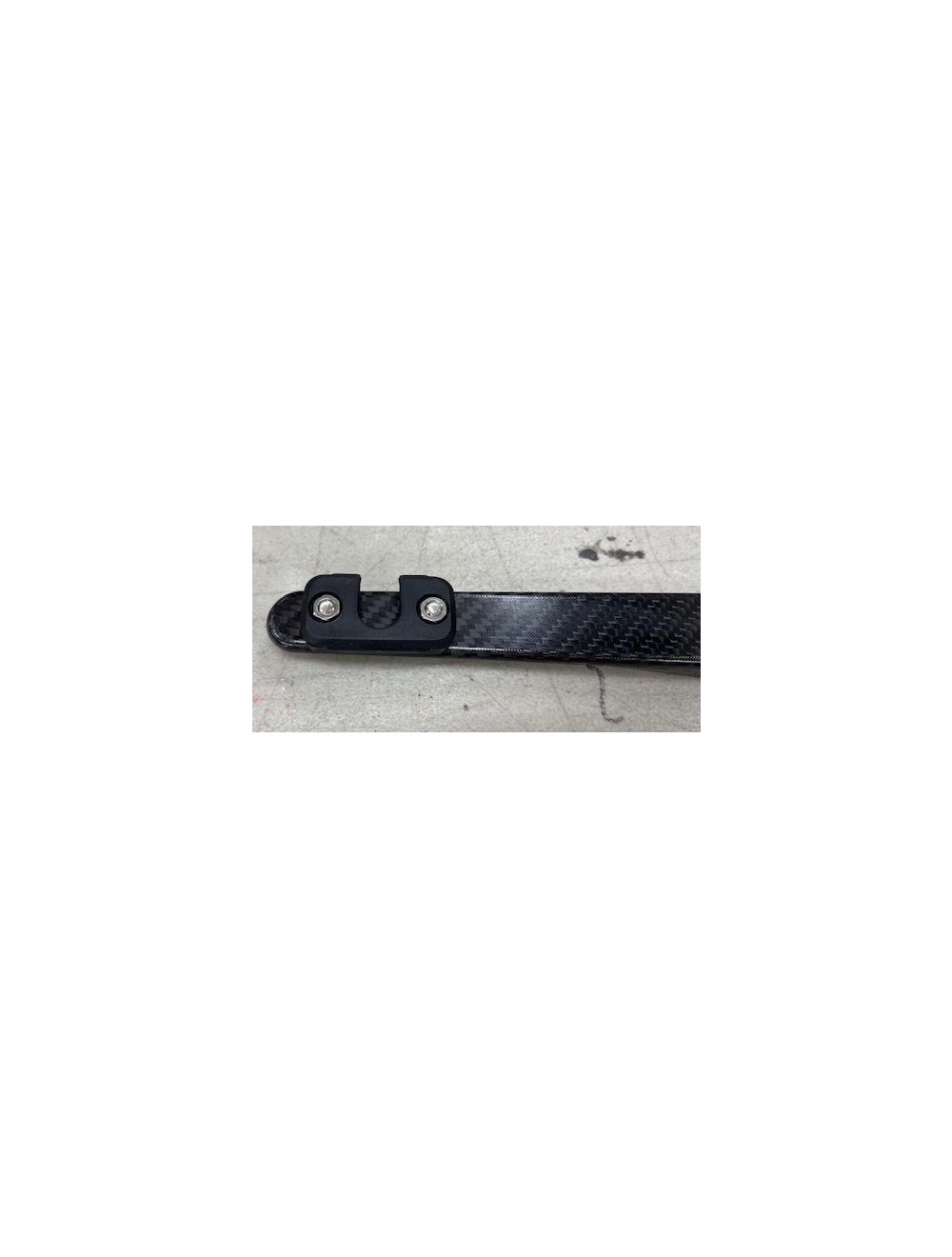ILCA E6 Carbon Fiber Tiller
