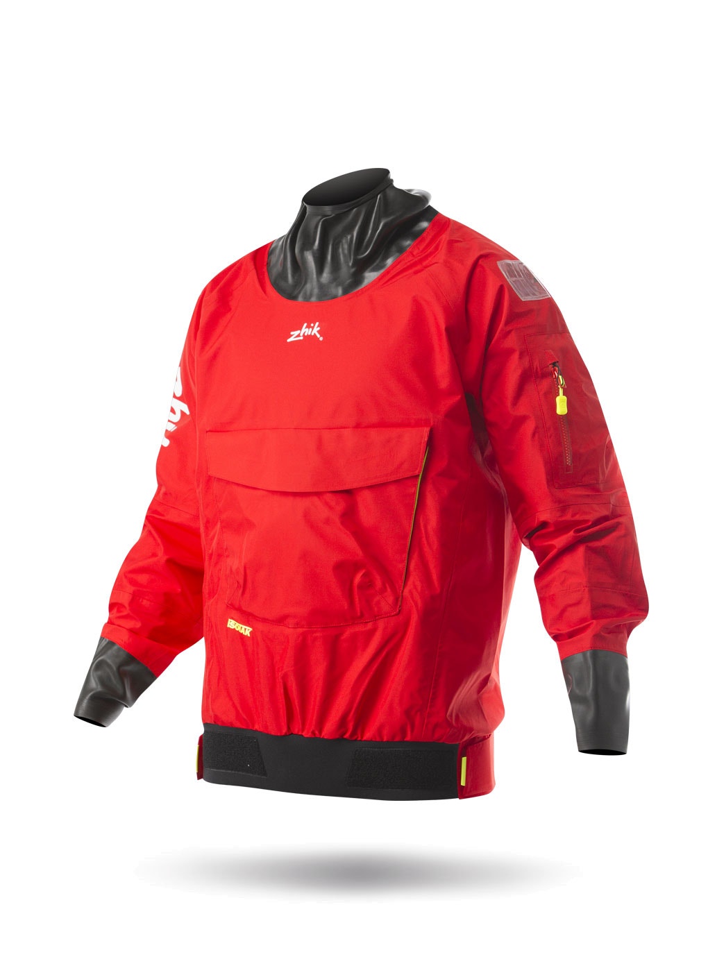 Isotak 2 Reziseal Smock
