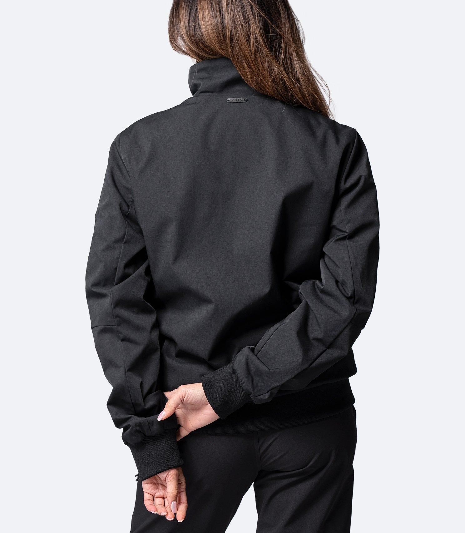 Womens Insulated Flight Jacket