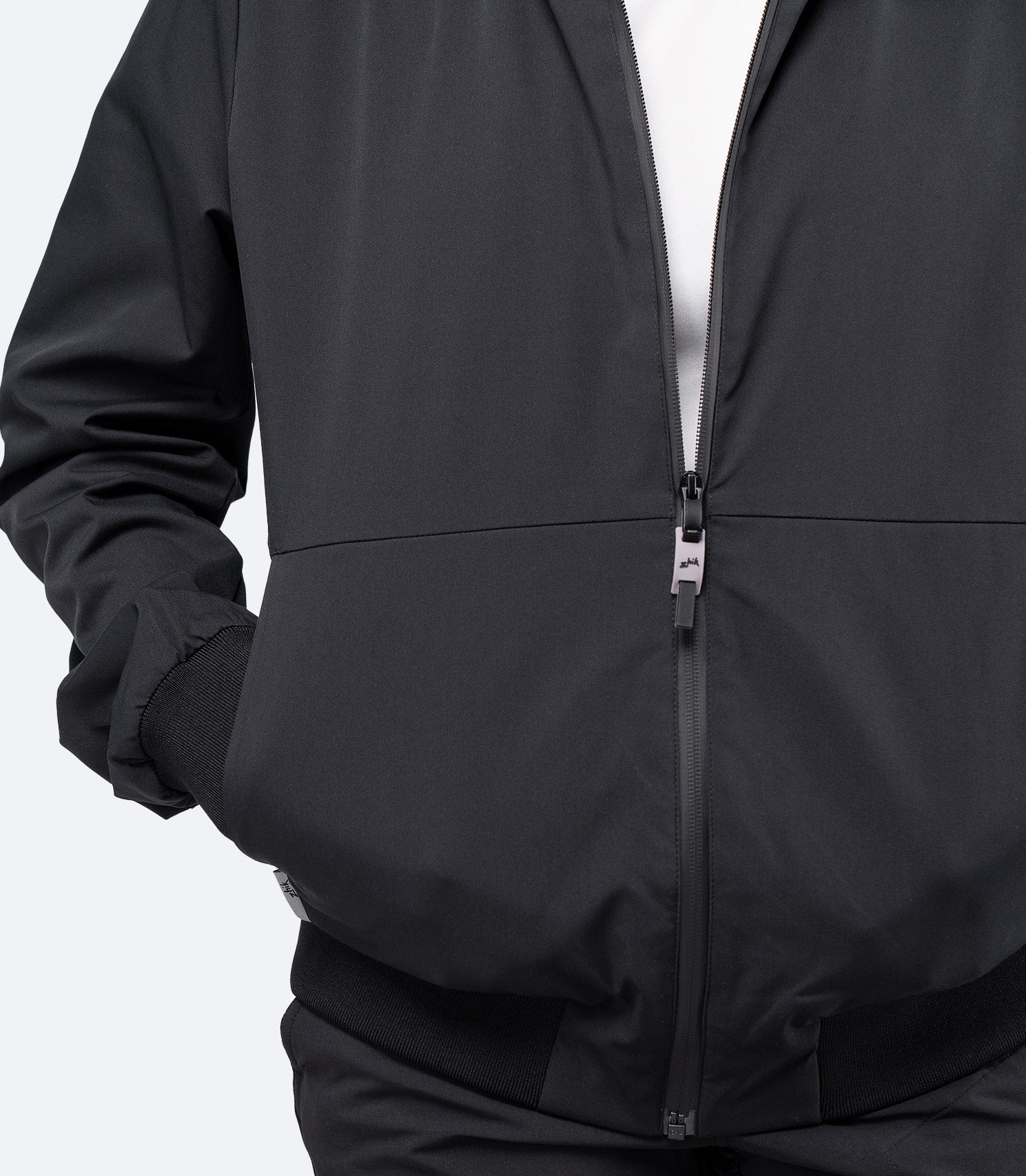 Womens Insulated Flight Jacket