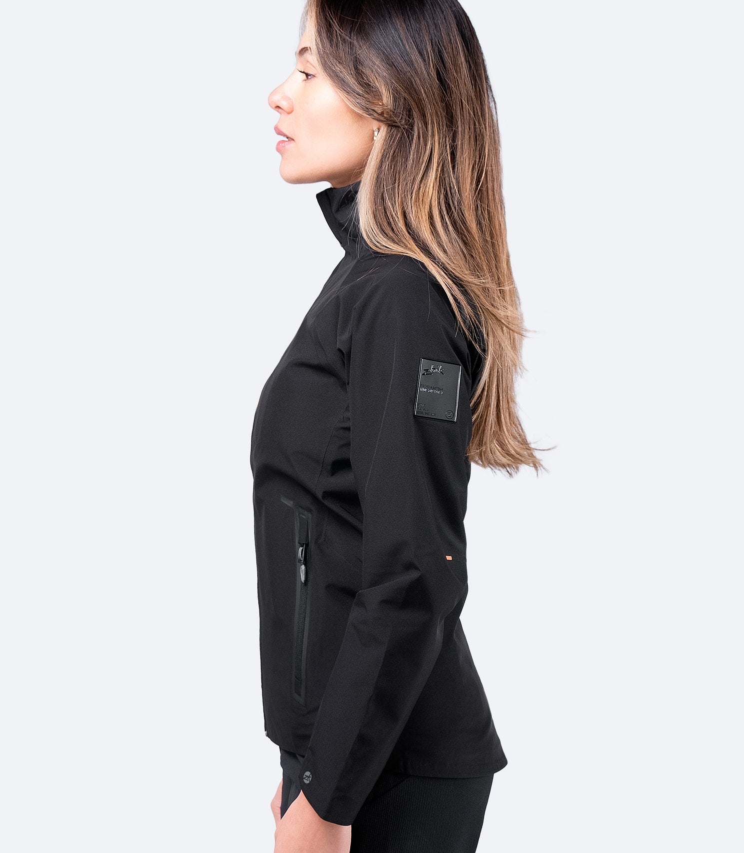 Womens INS100 Waterproof Jacket