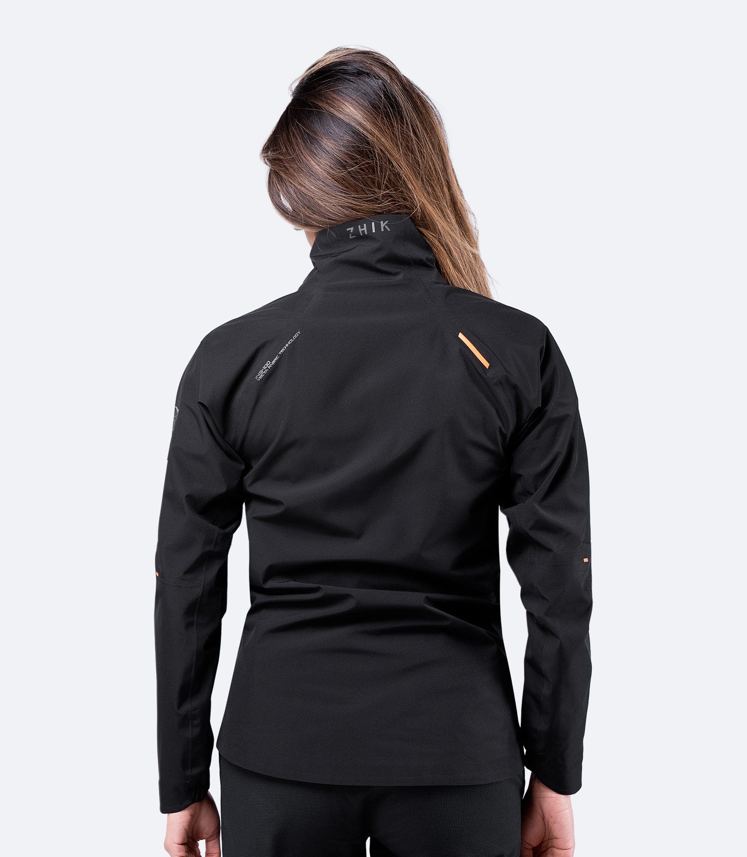 Womens INS100 Waterproof Jacket