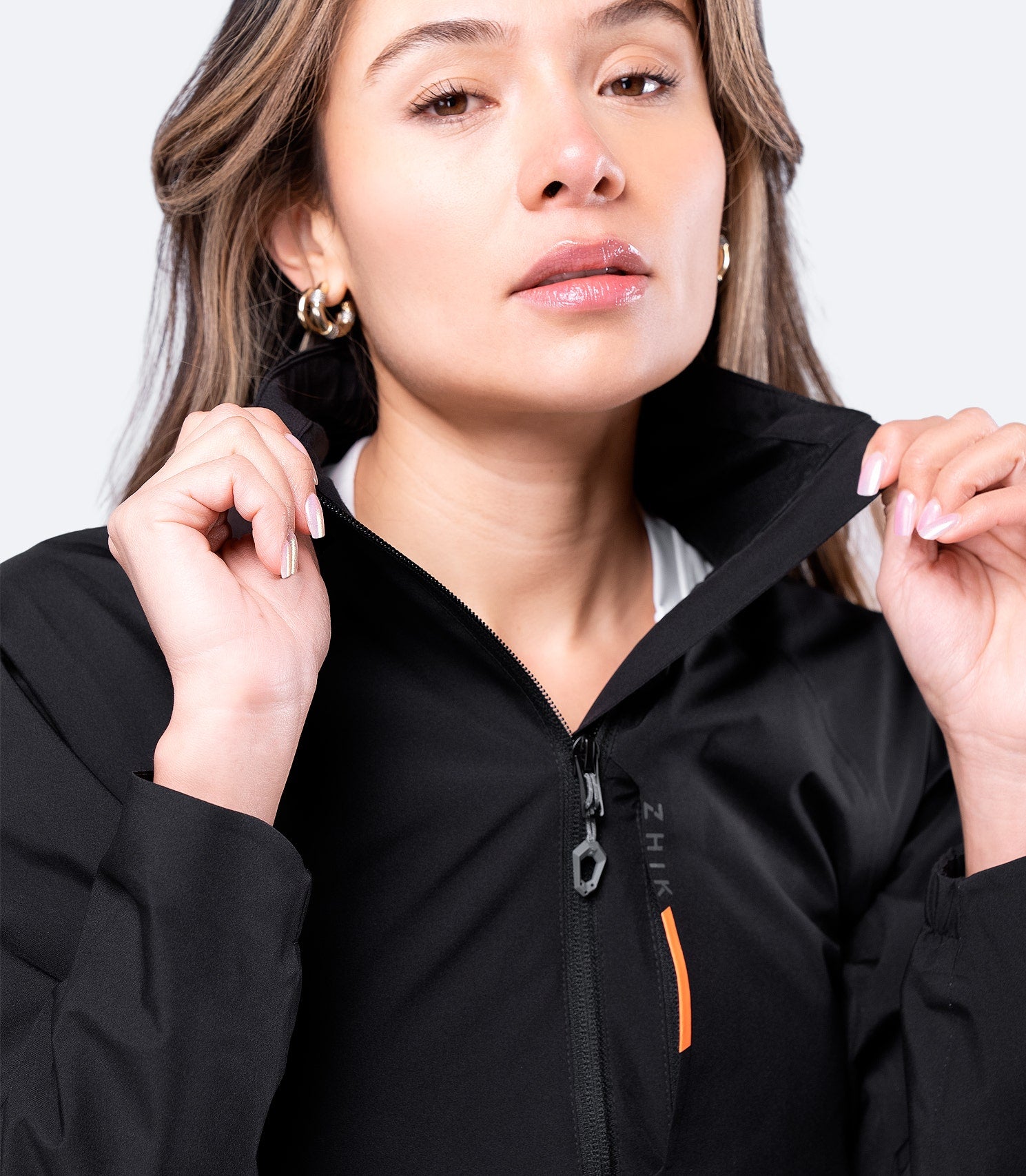 Womens INS100 Waterproof Jacket