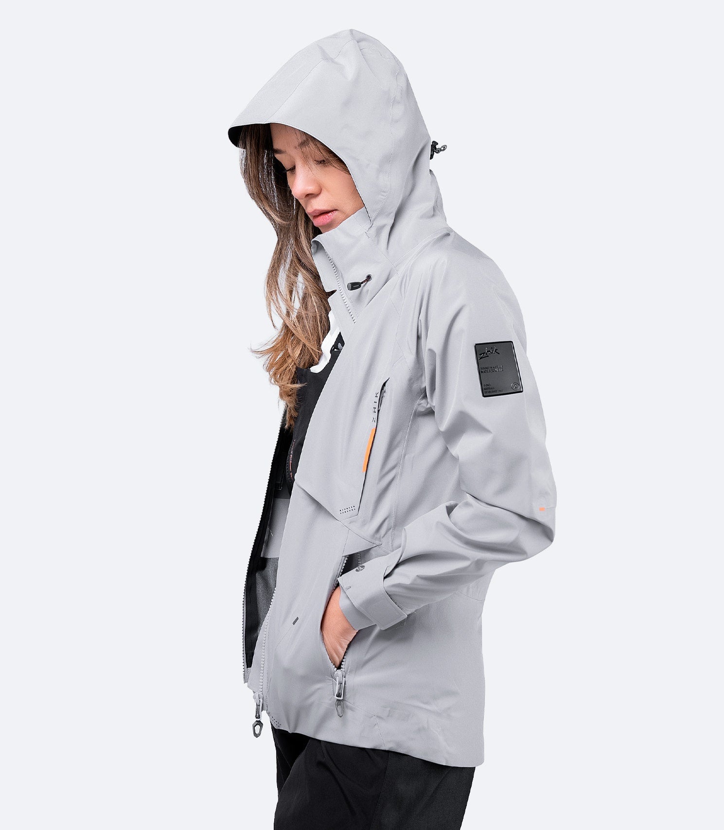 Womens INS200 Waterproof Jacket