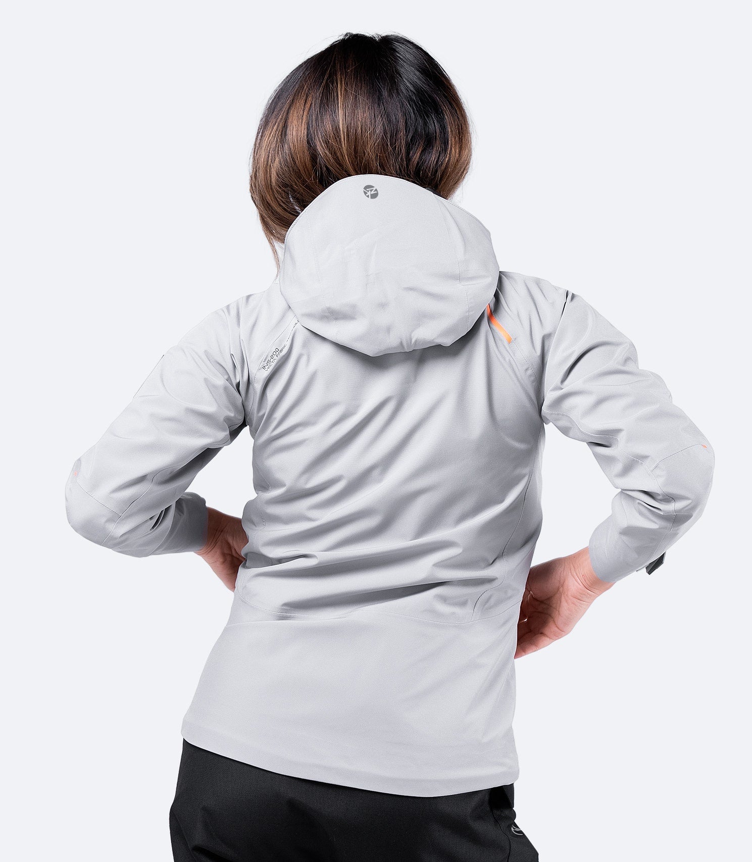 Womens INS200 Waterproof Jacket