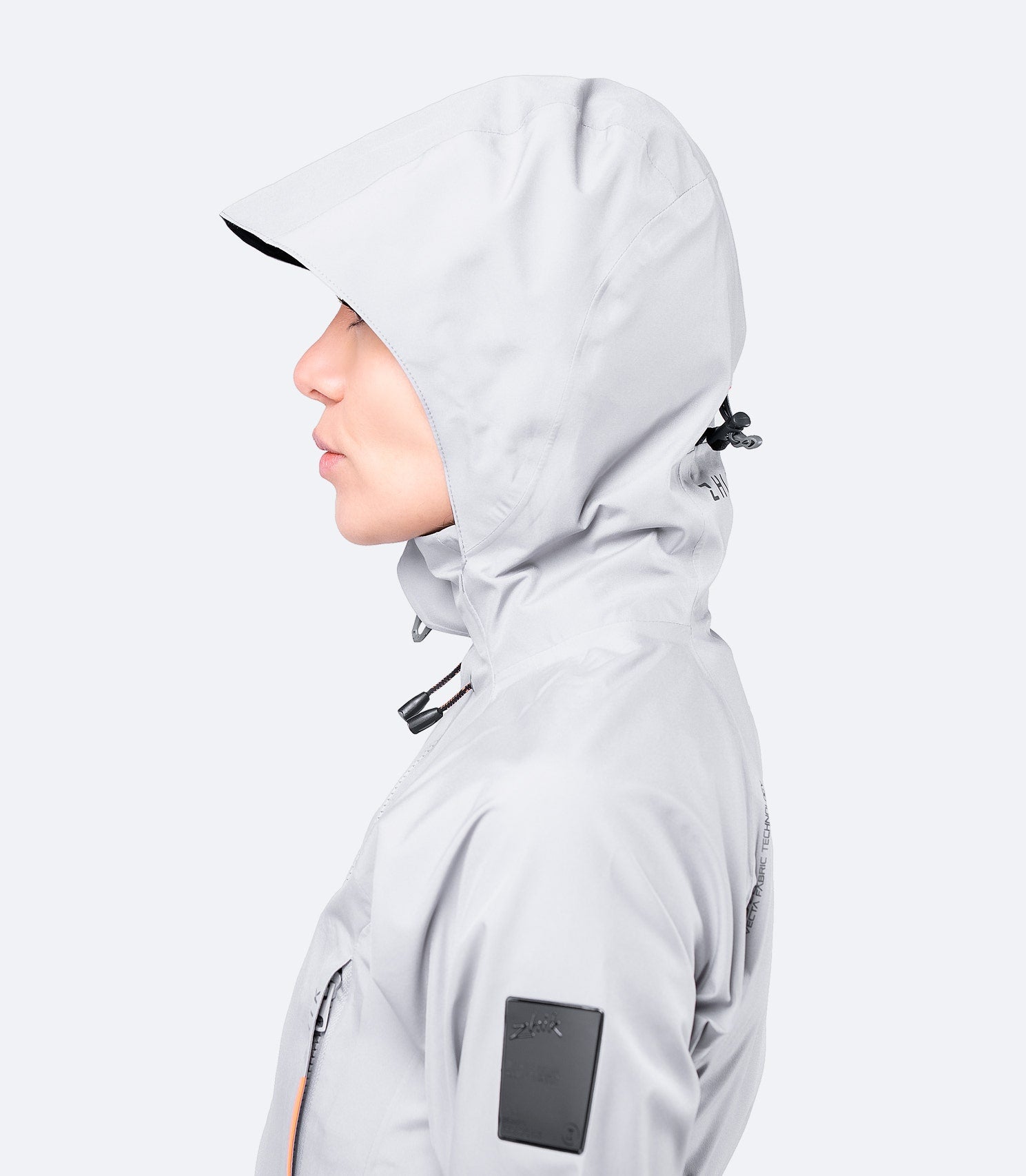 Womens INS200 Waterproof Jacket