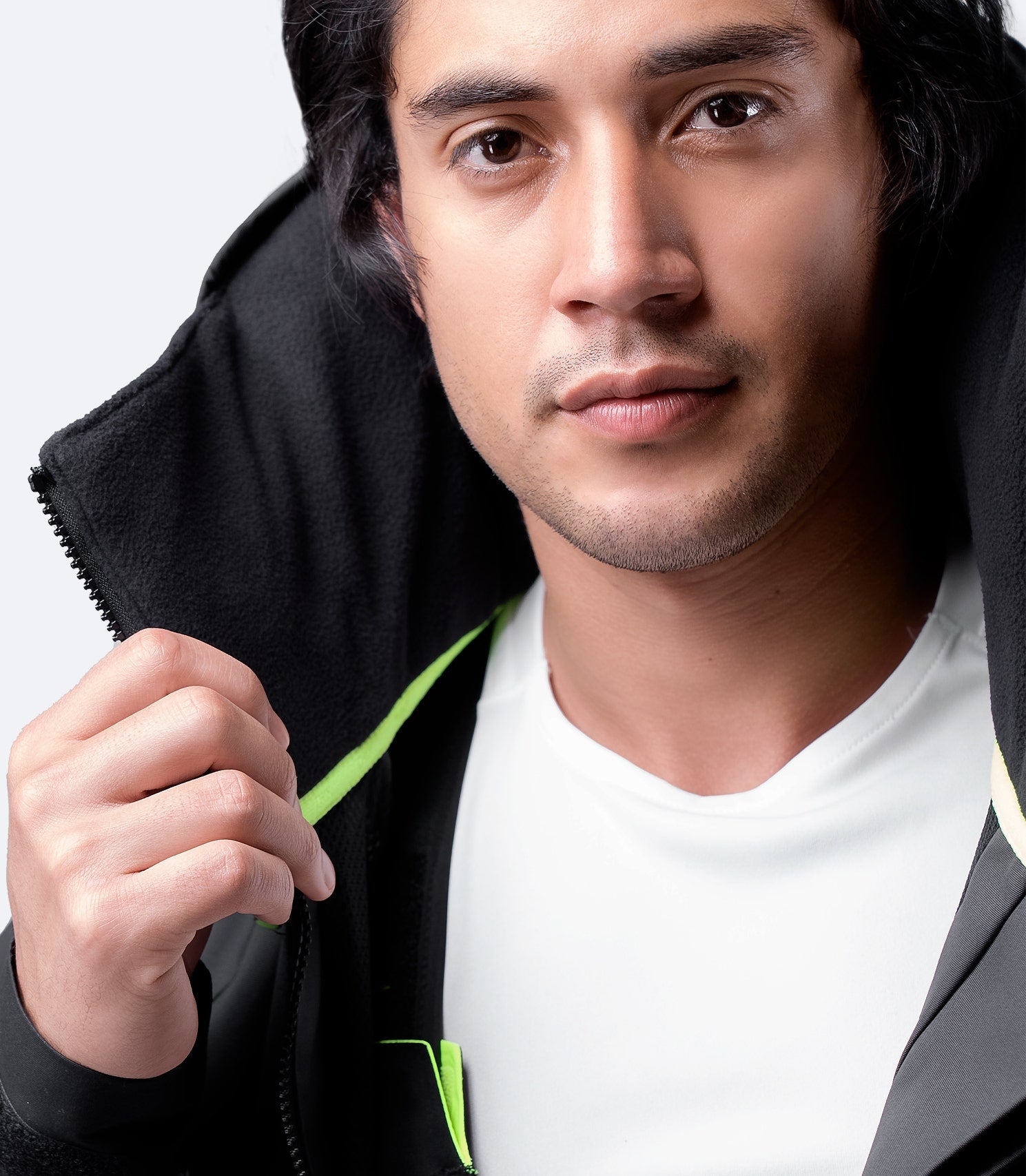 Mens OFS700 Offshore Sailing Jacket