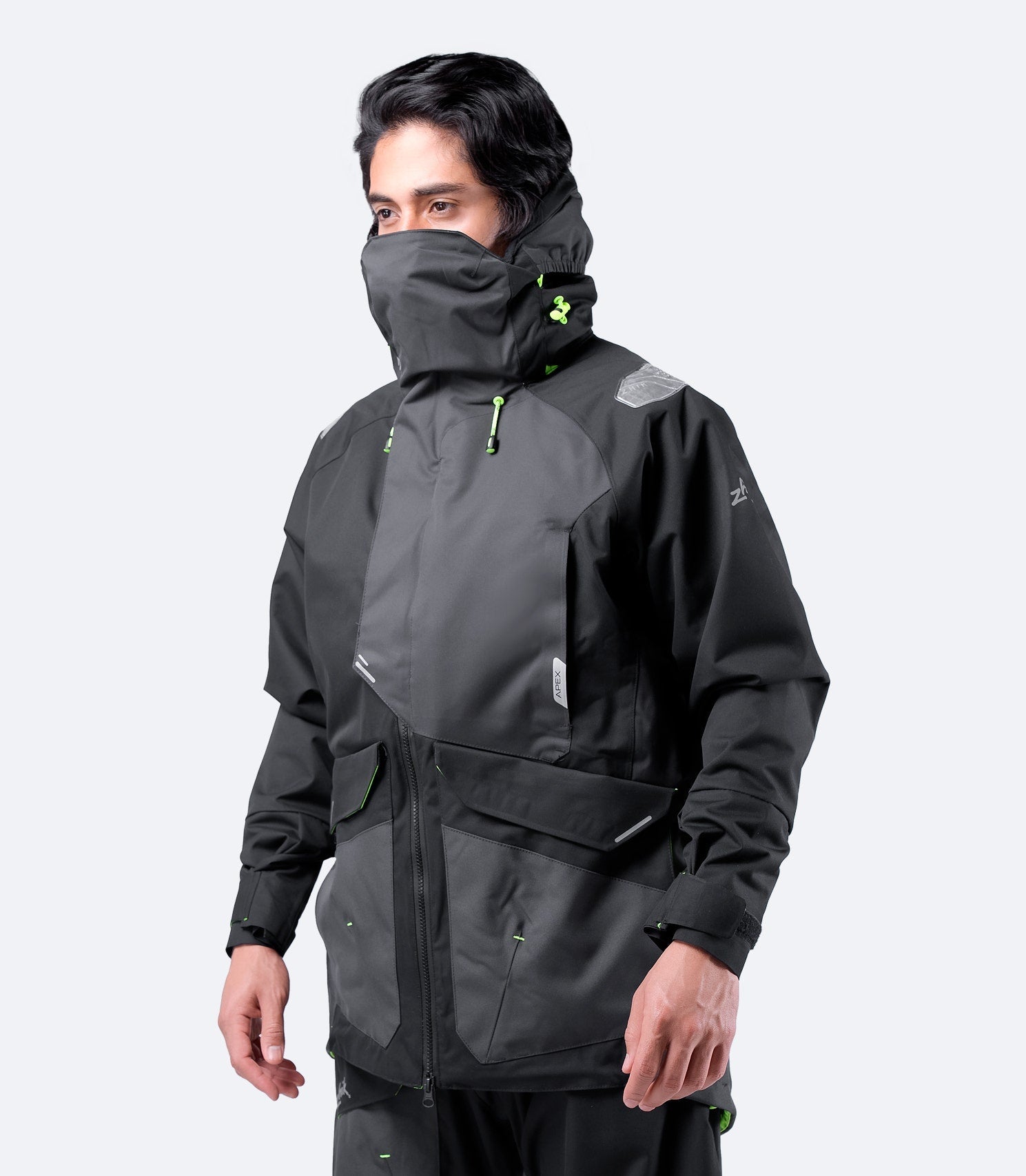 Mens OFS700 Offshore Sailing Jacket