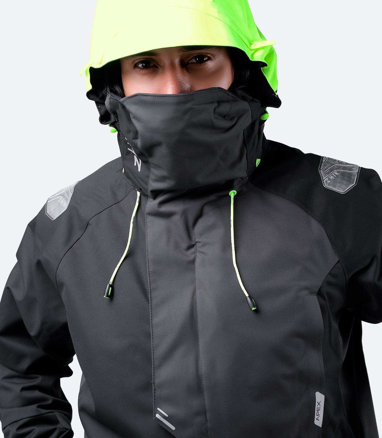 Mens OFS700 Offshore Sailing Jacket