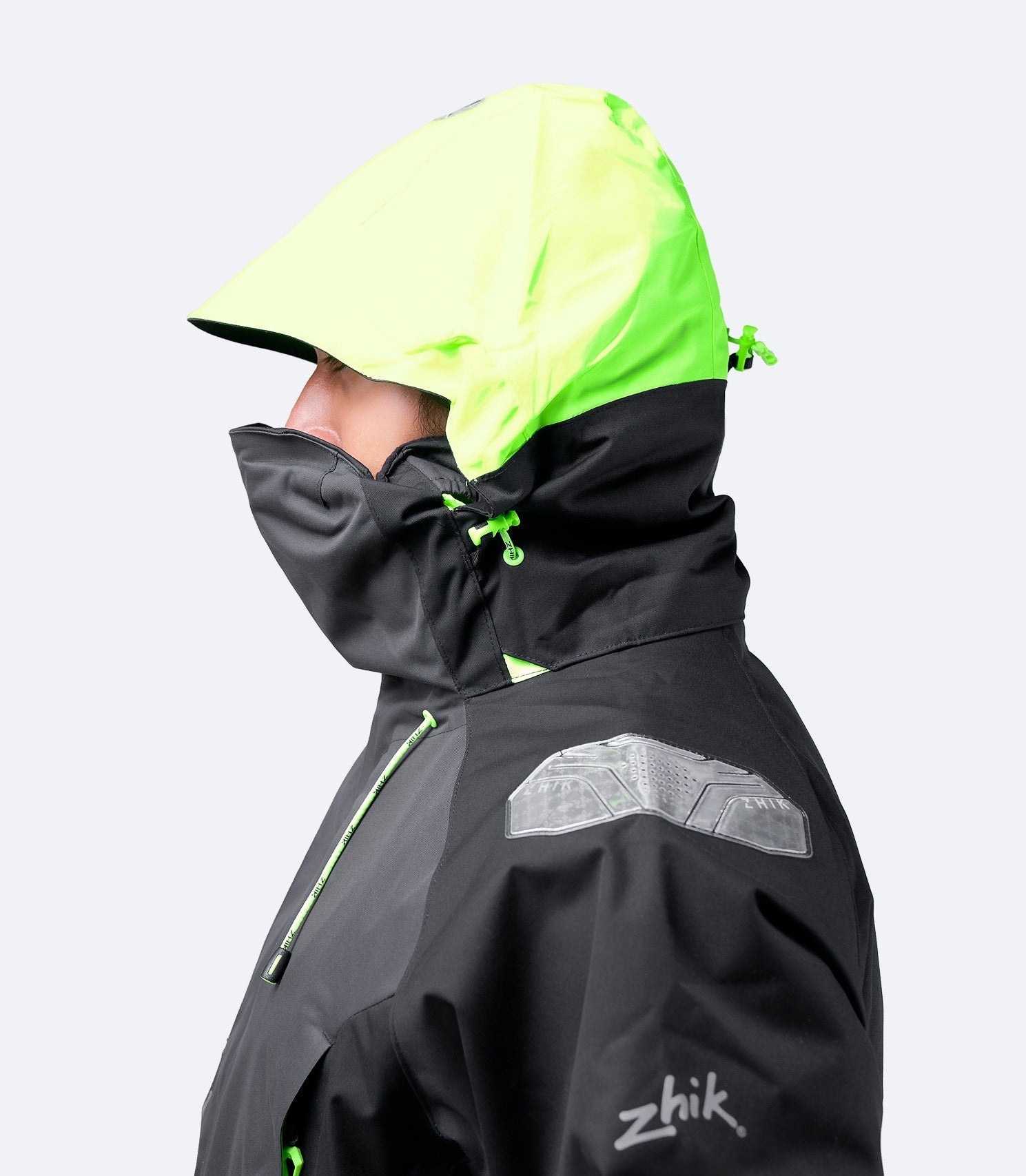 Mens OFS700 Offshore Sailing Jacket