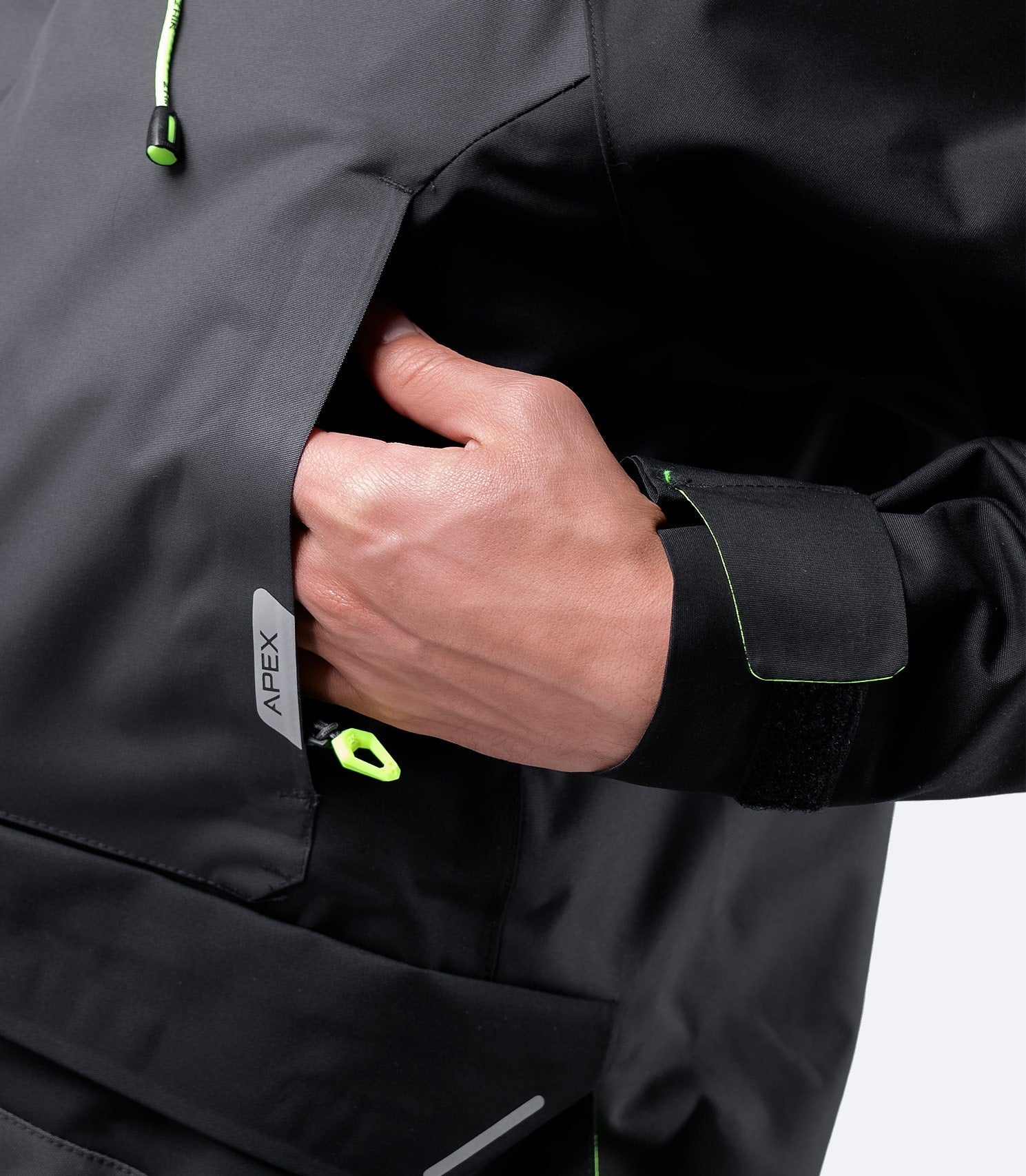 Mens OFS700 Offshore Sailing Jacket