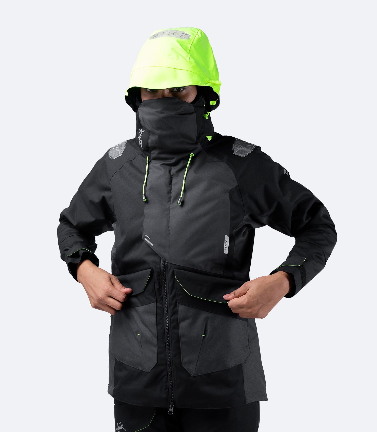 Womens OFS700 Offshore Sailing Jacket