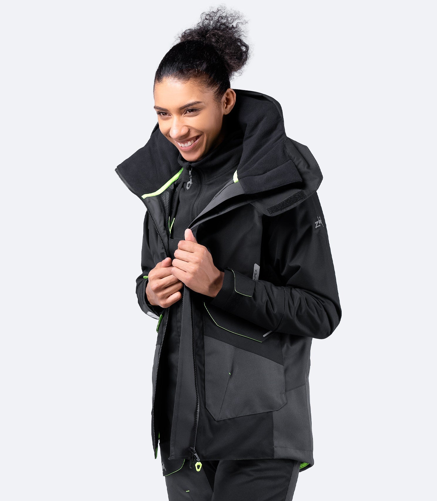 Womens OFS700 Offshore Sailing Jacket