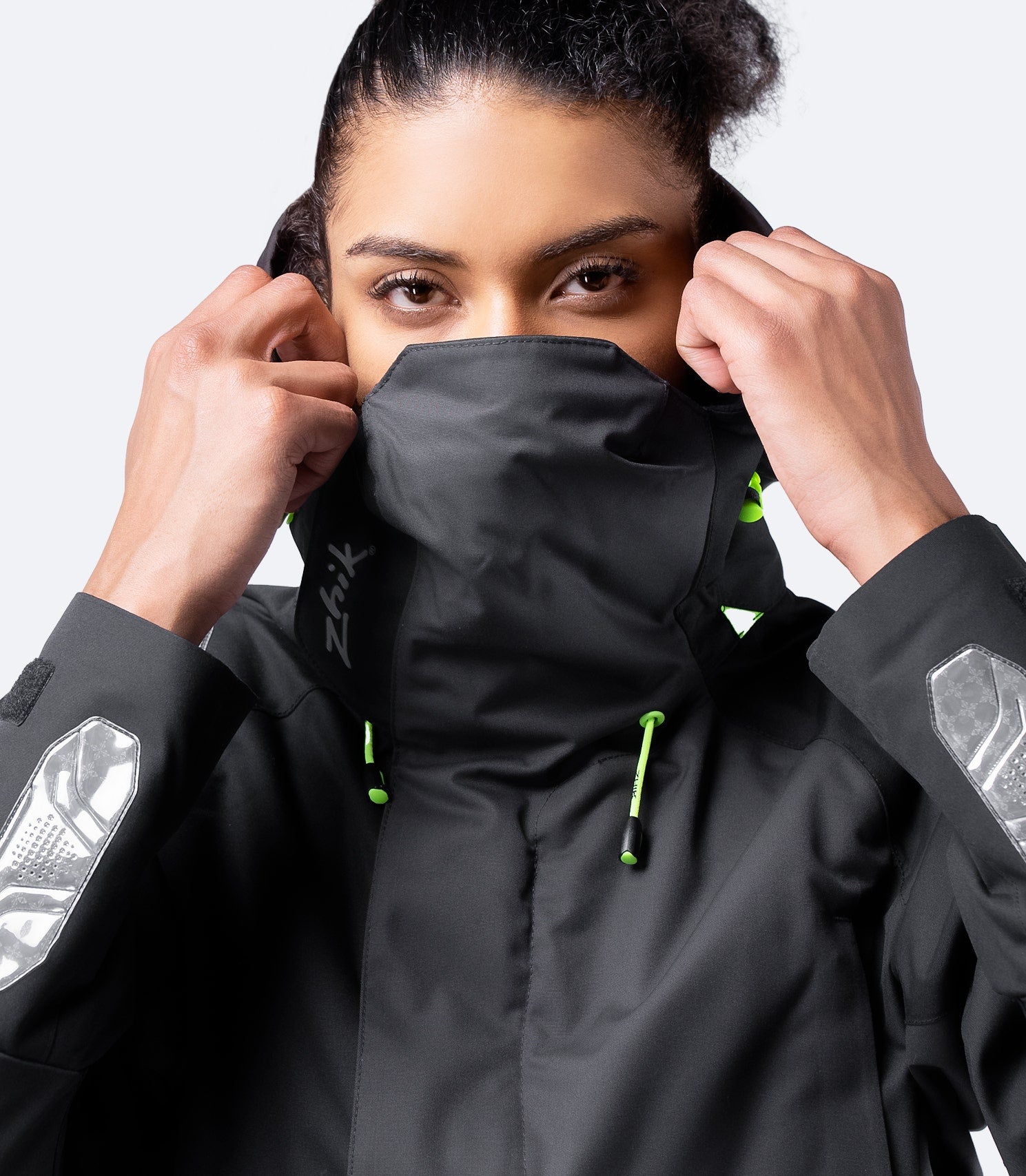 Womens OFS700 Offshore Sailing Jacket