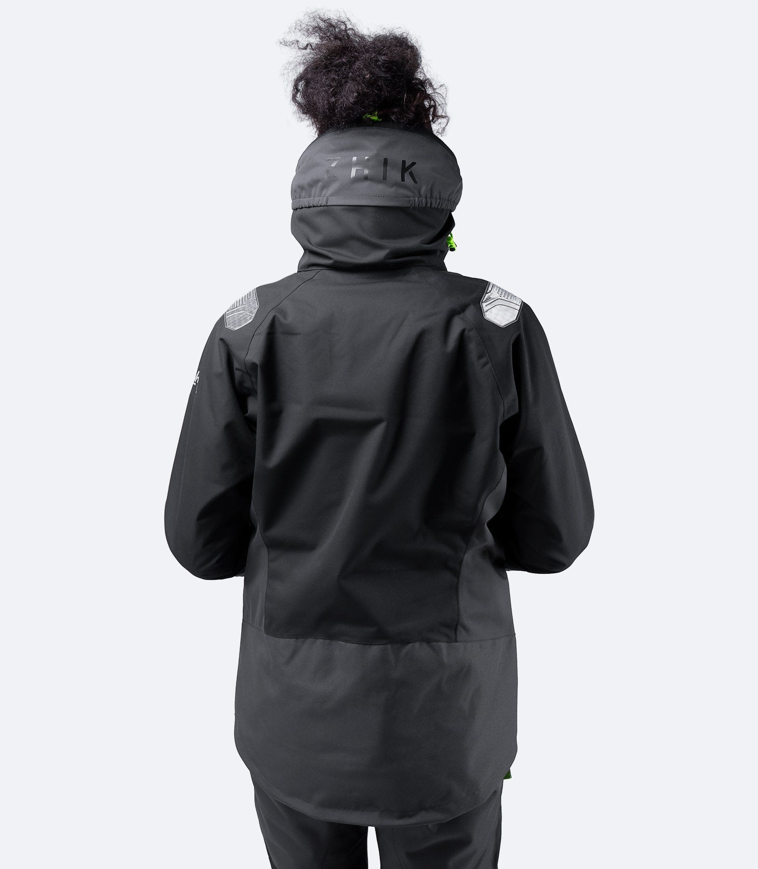 Womens OFS700 Offshore Sailing Jacket