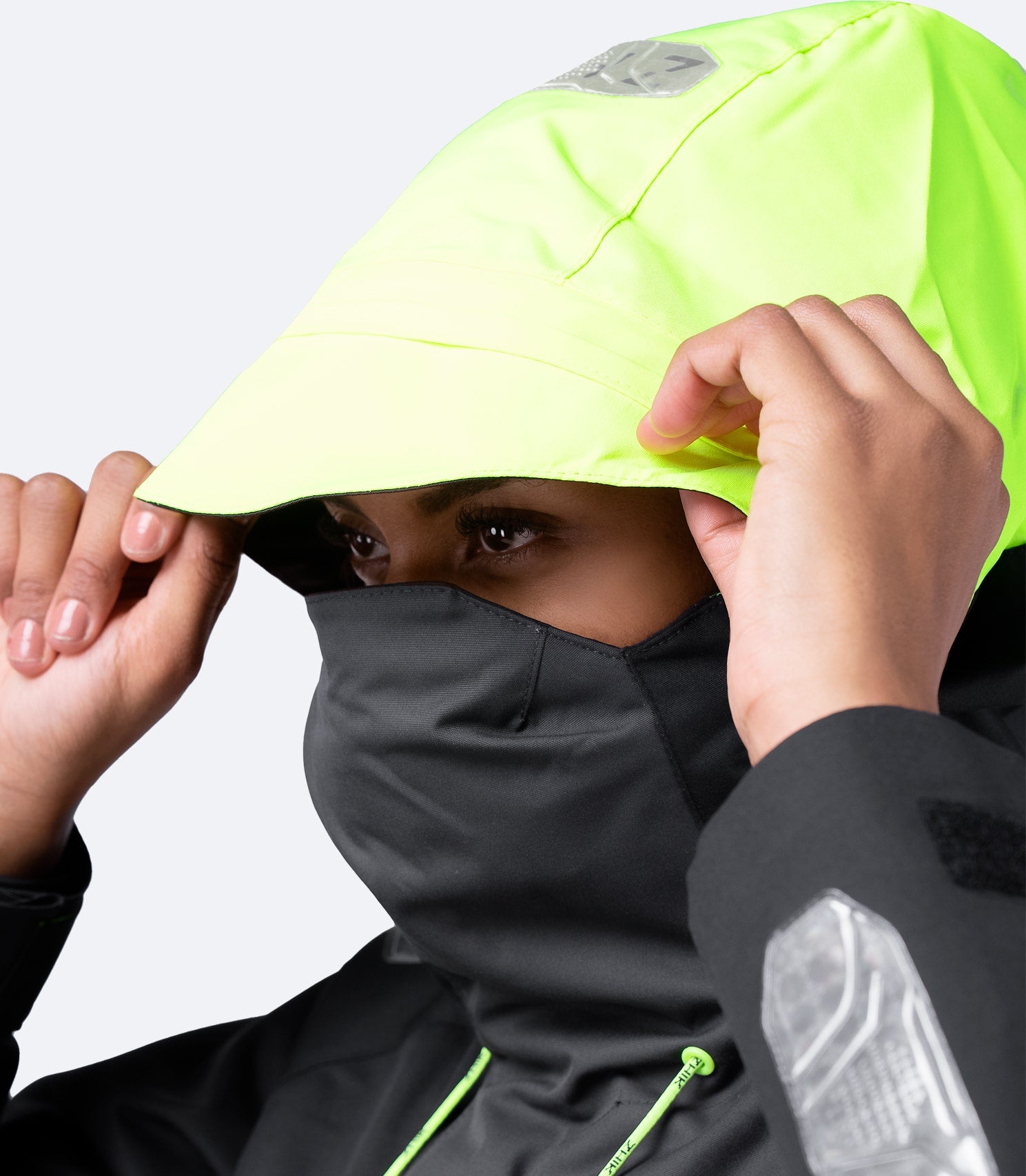 Womens OFS700 Offshore Sailing Jacket