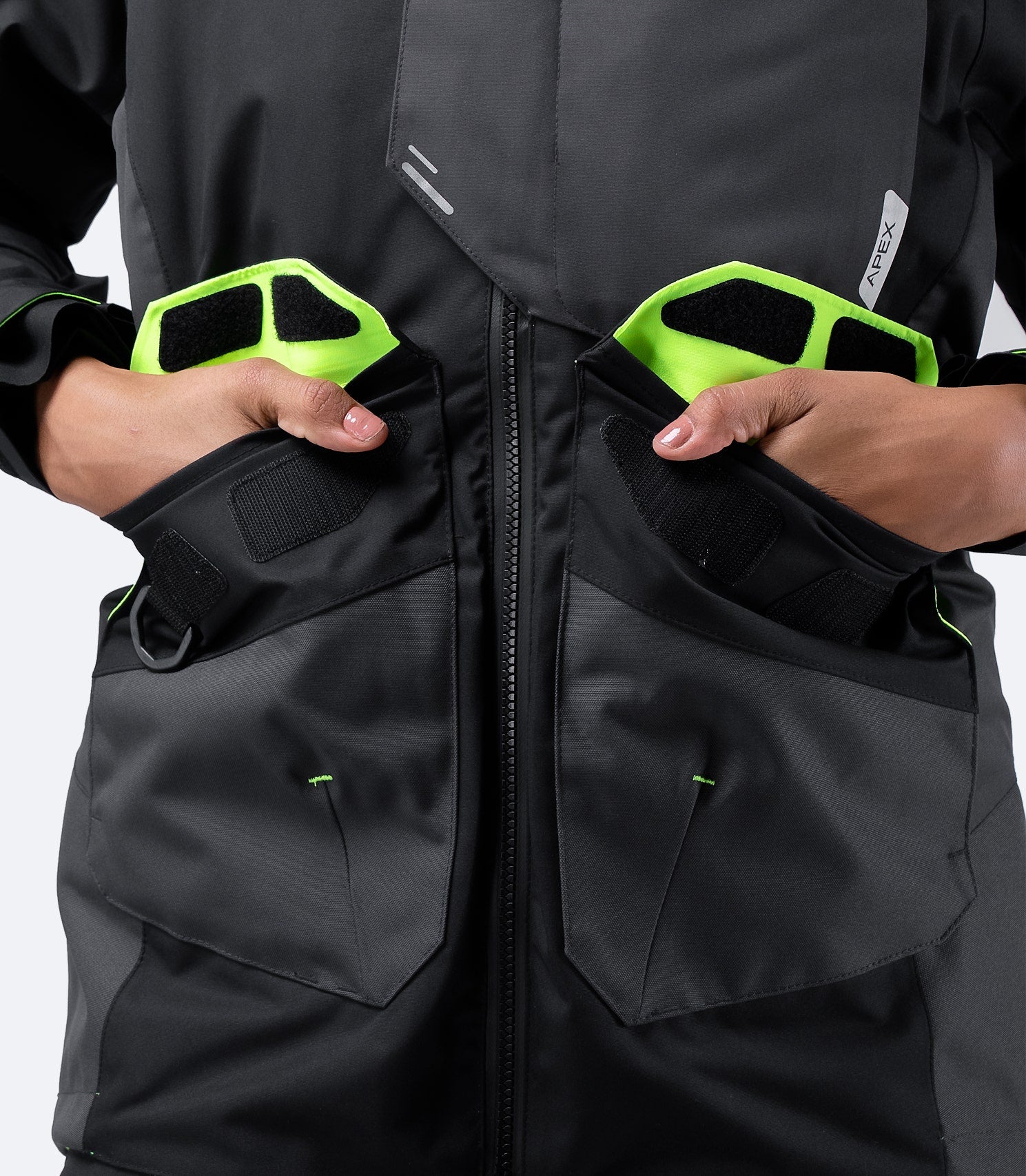 Womens OFS700 Offshore Sailing Jacket