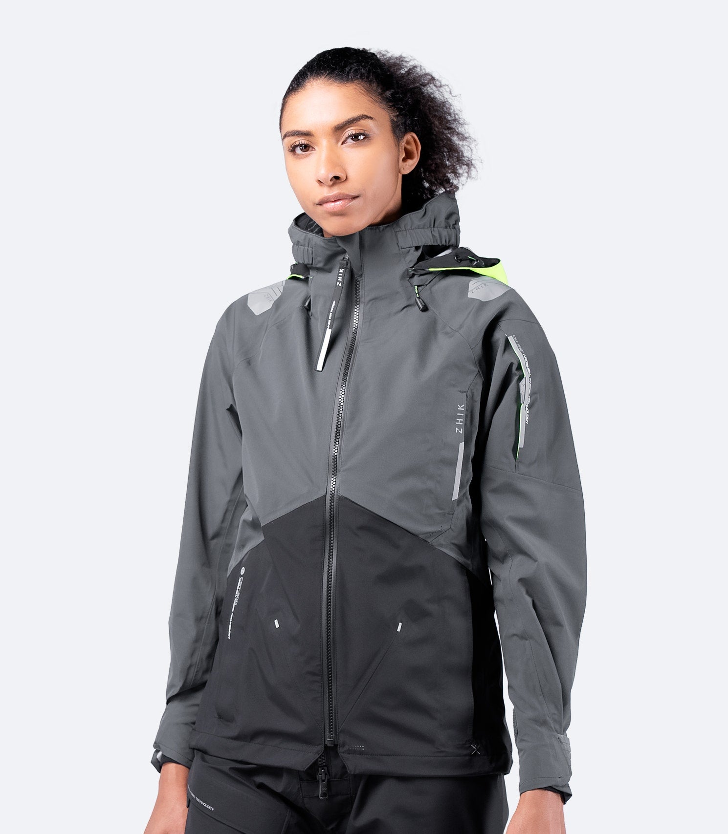 Womens CST500 Coastal Sailing Jacket