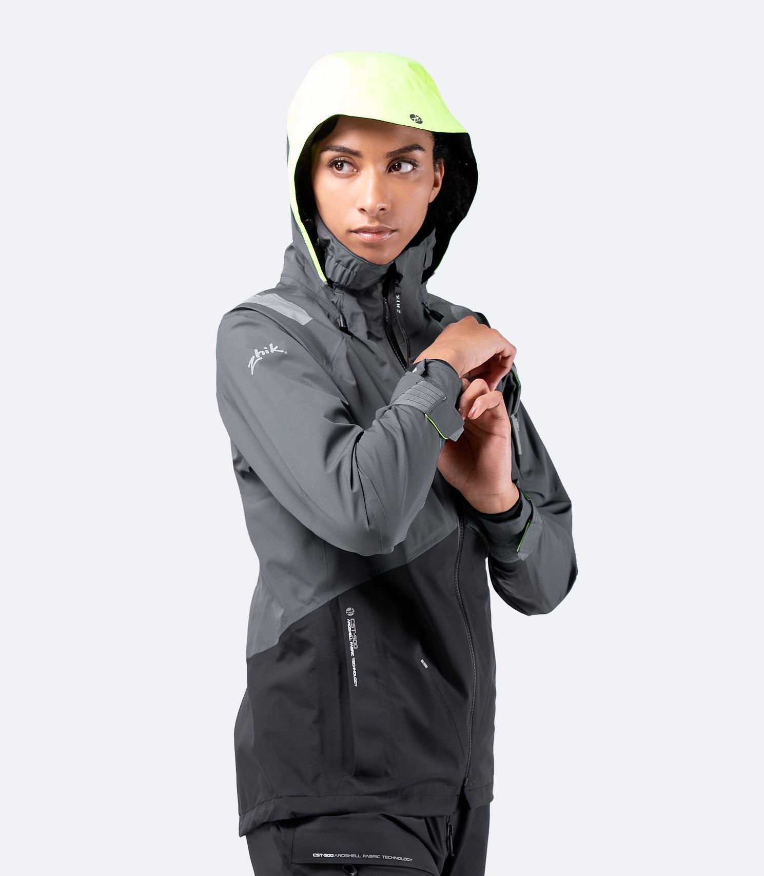 Womens CST500 Coastal Sailing Jacket