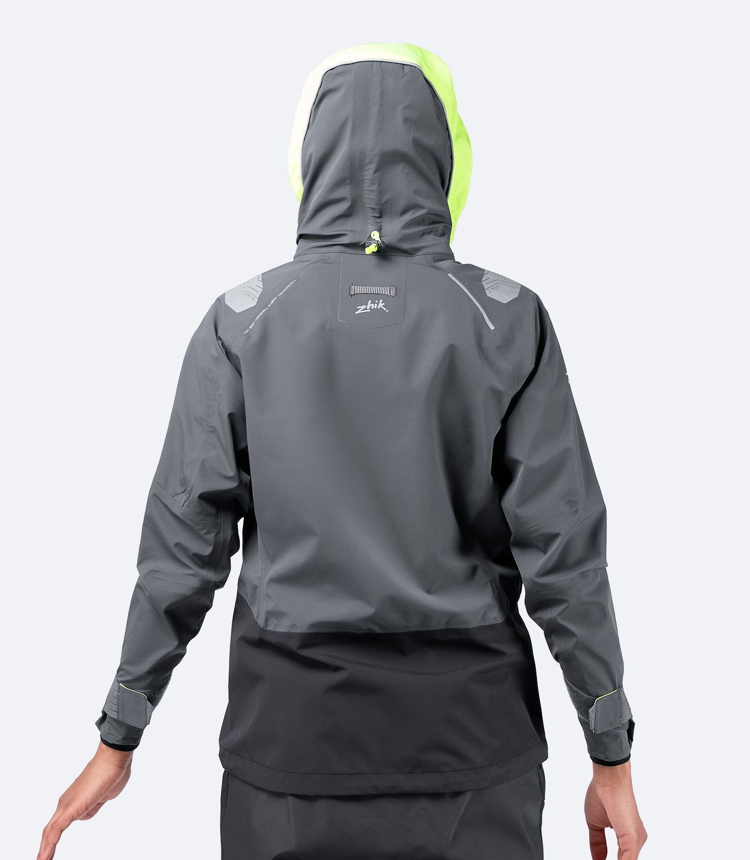 Womens CST500 Coastal Sailing Jacket