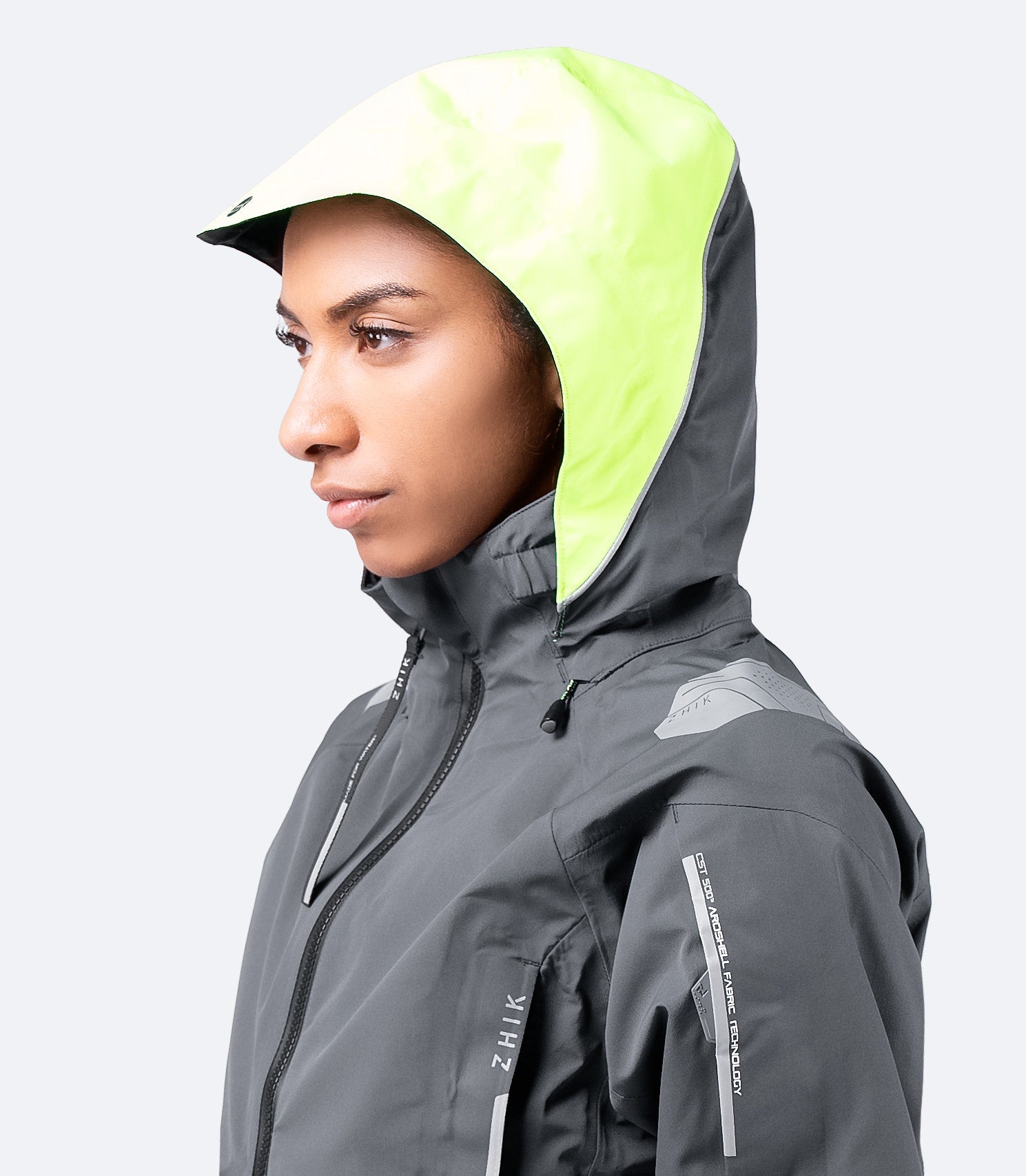 Womens CST500 Coastal Sailing Jacket