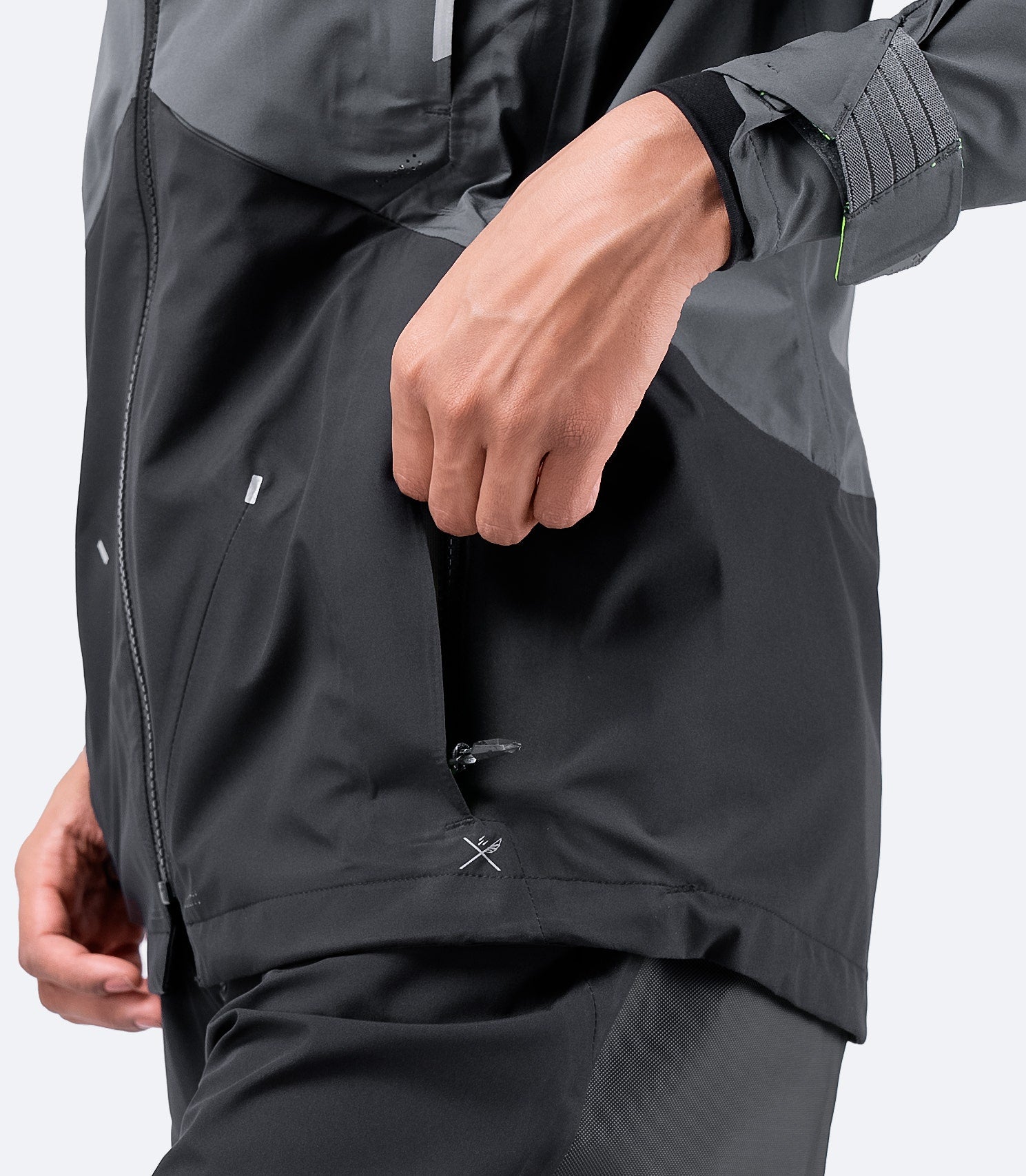Womens CST500 Coastal Sailing Jacket