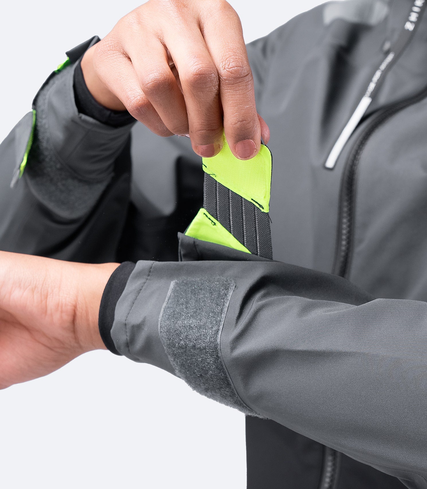 Womens CST500 Coastal Sailing Jacket