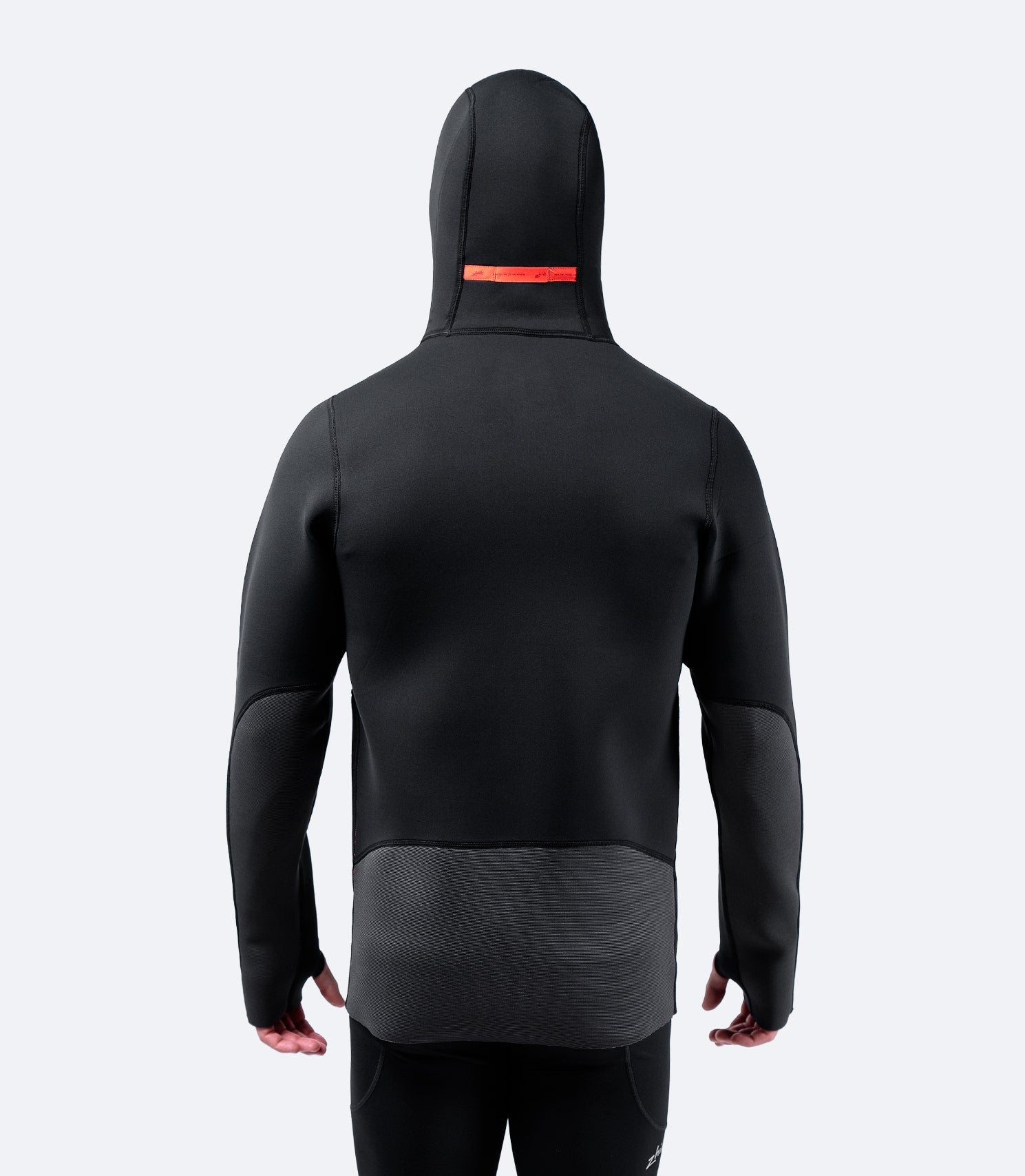 Neoprene Jacket
