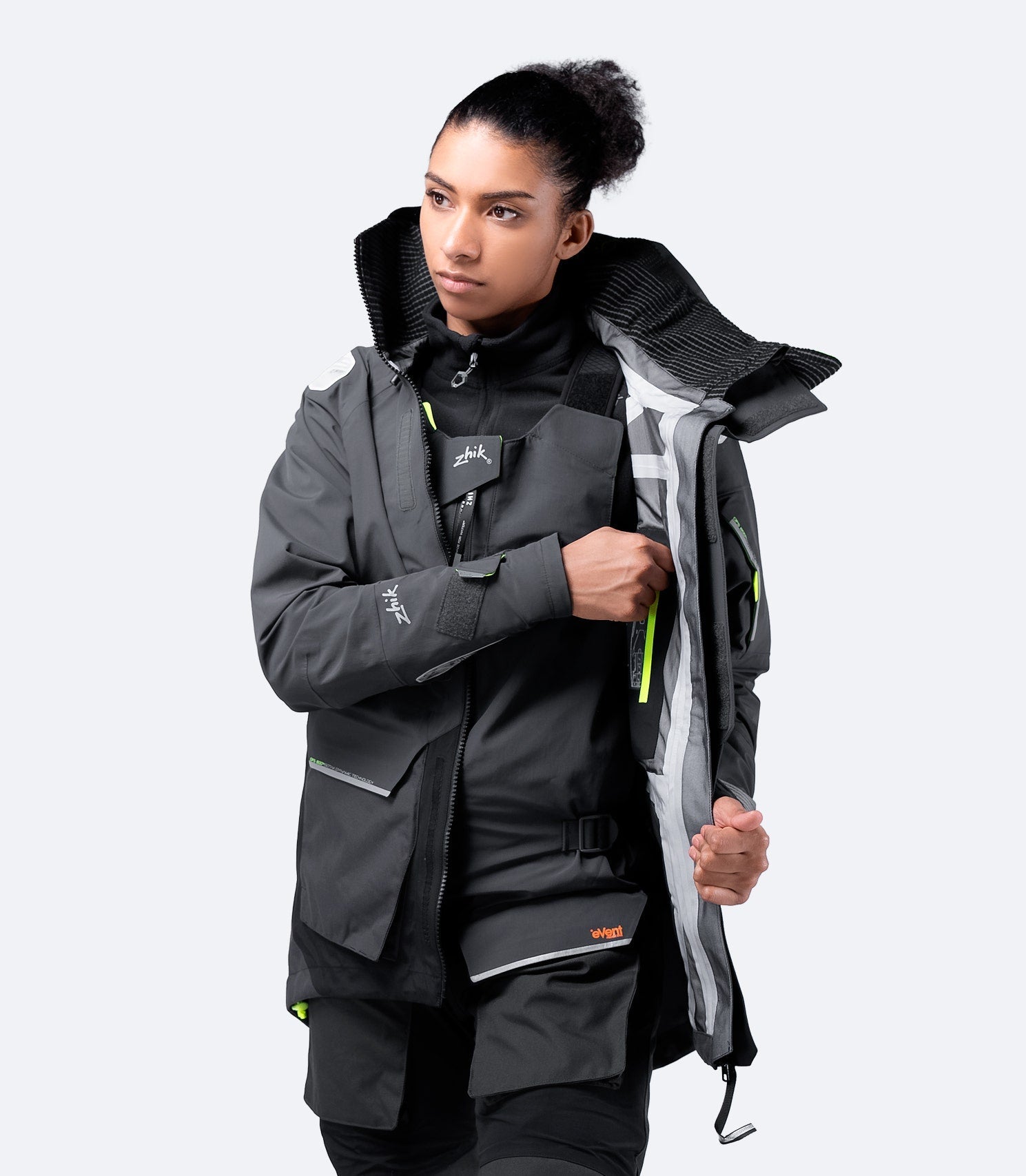 OFS800 Event Offshore Sailing Jacket