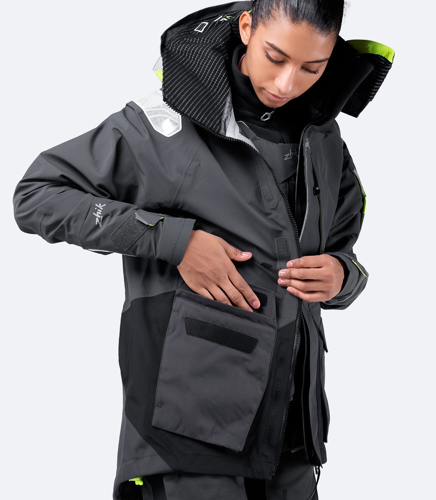 OFS800 Event Offshore Sailing Jacket
