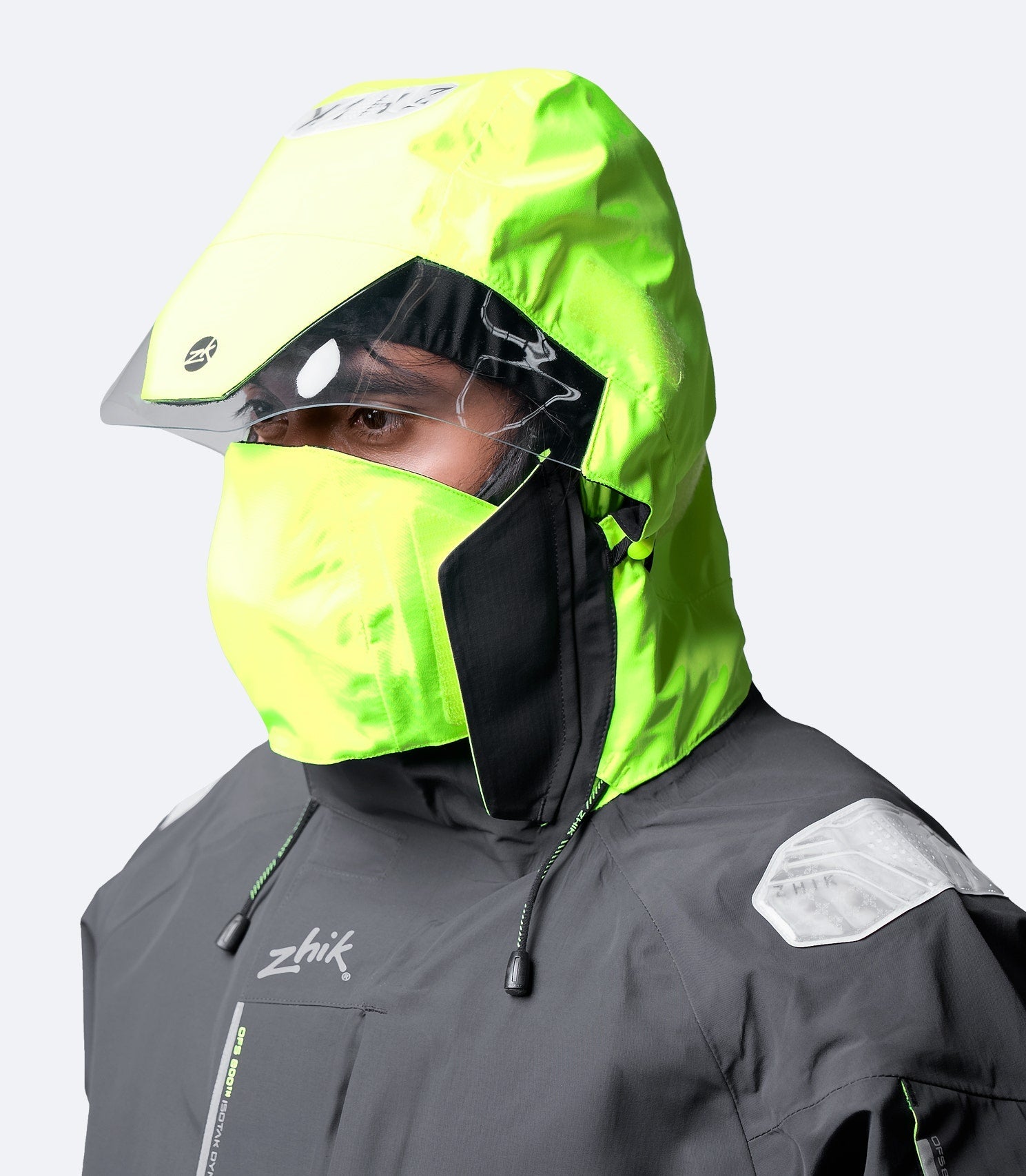 OFS800 Event Offshore Sailing Jacket