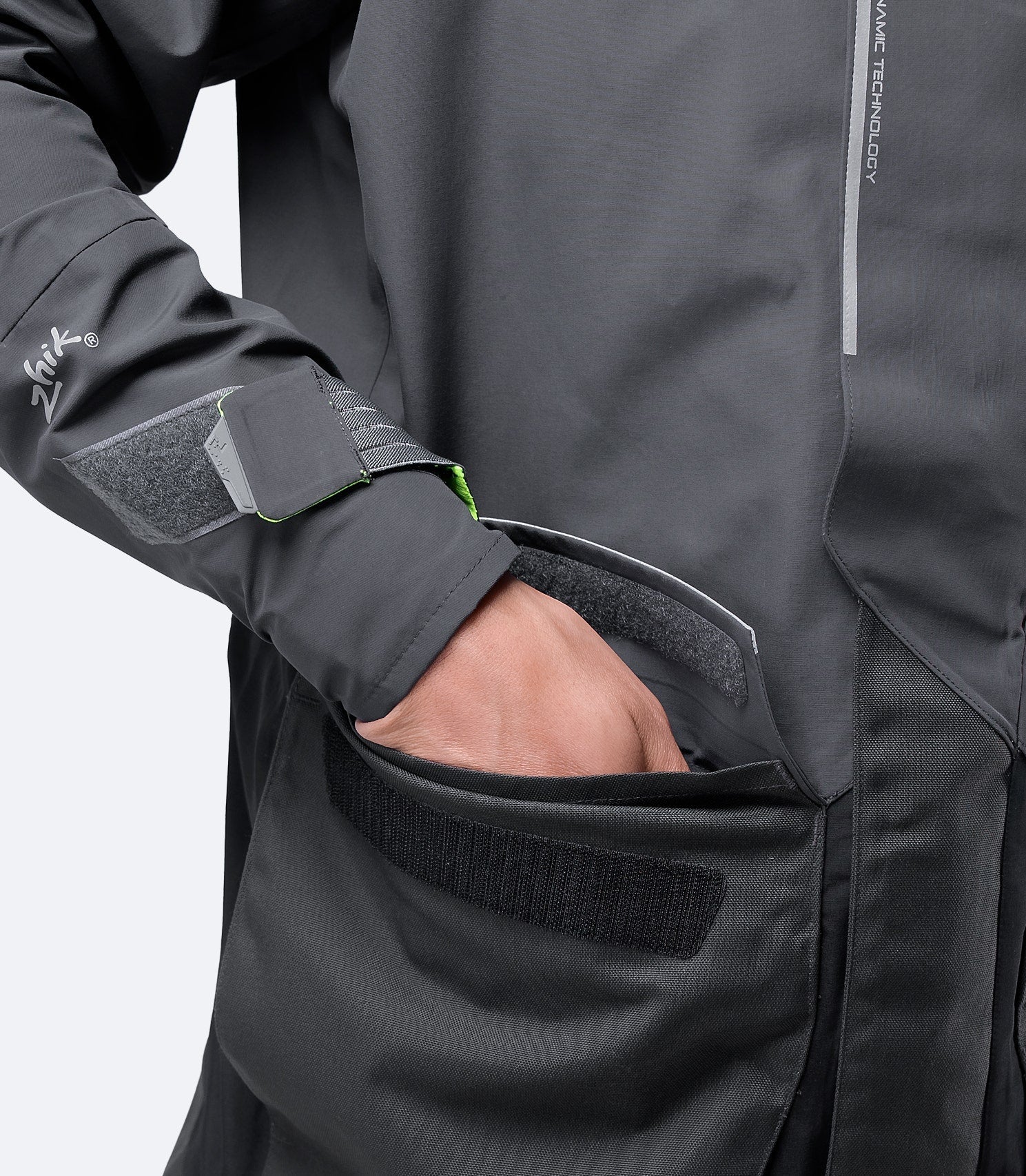 OFS800 Event Offshore Sailing Jacket