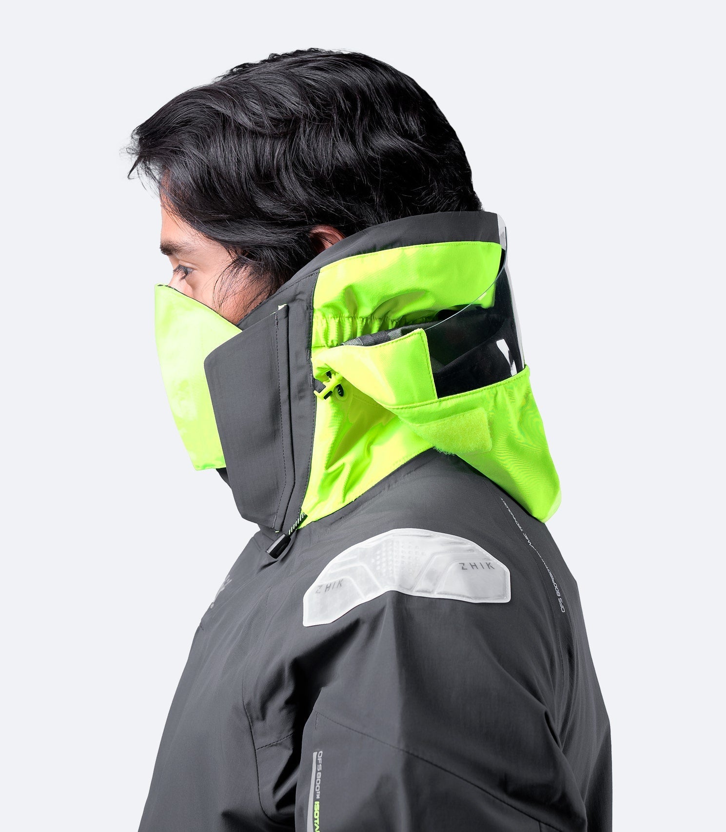 OFS800 Event Offshore Sailing Jacket
