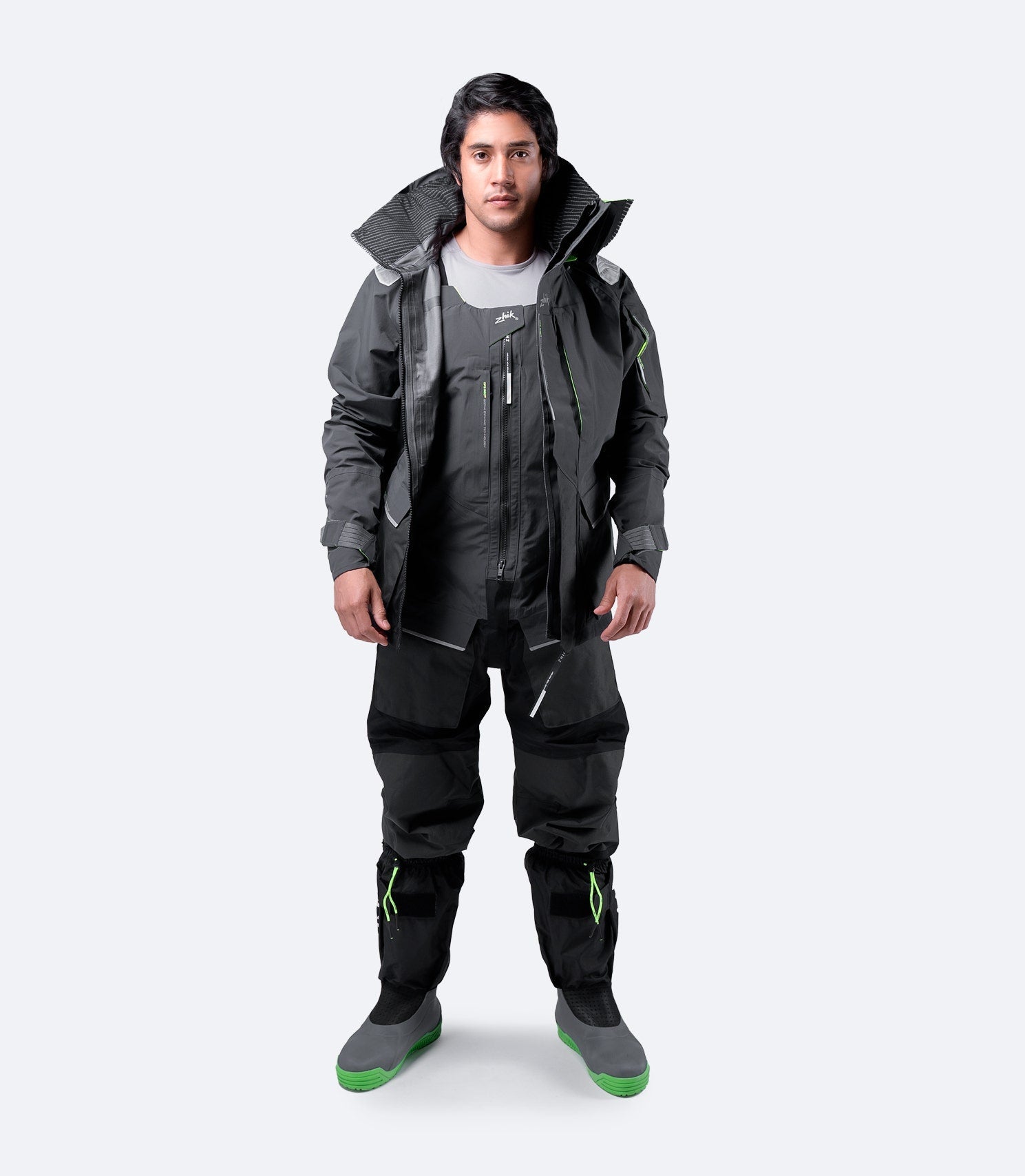 OFS800 Event Offshore Sailing Jacket