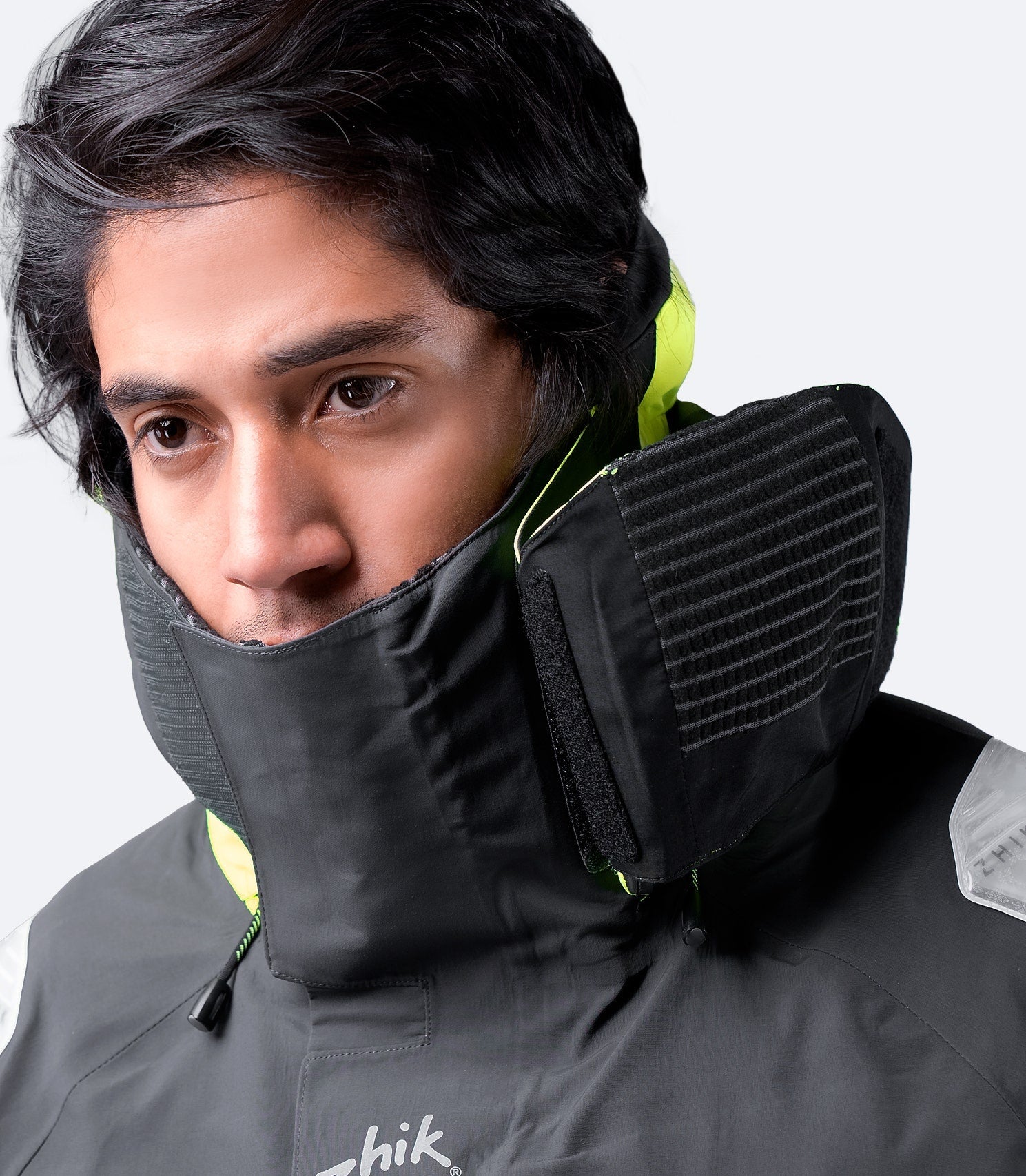 OFS800 Event Offshore Sailing Jacket