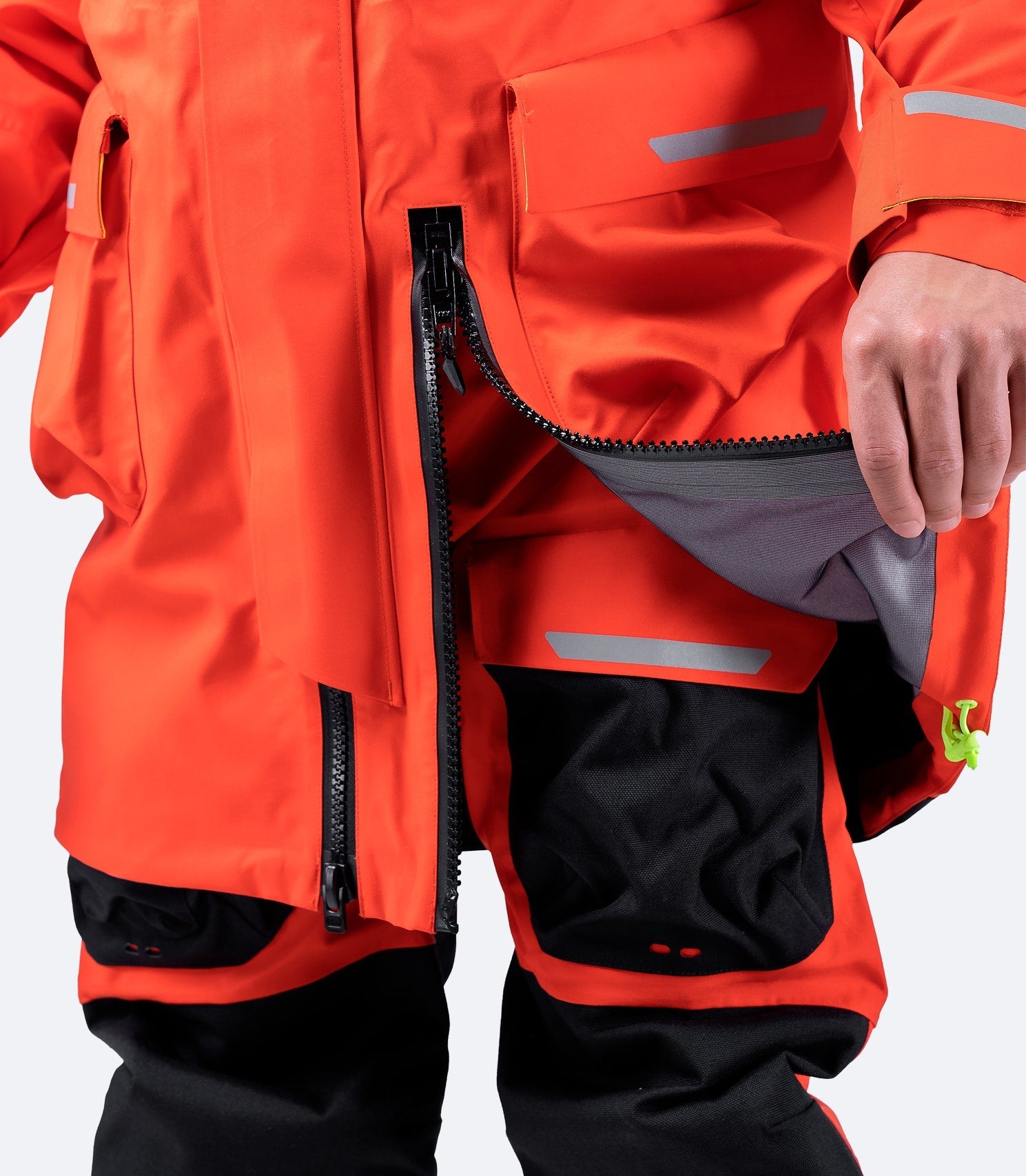 OFS900 Offshore Sailing Jacket