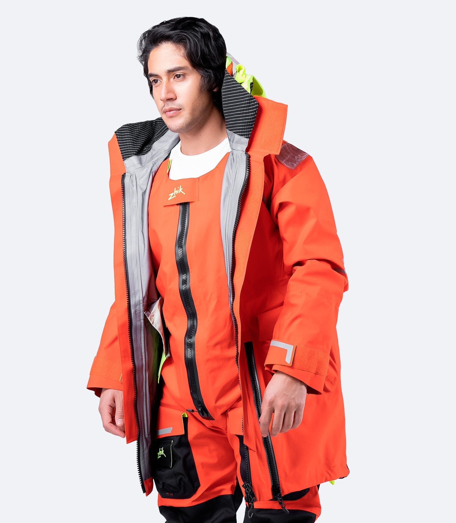 OFS900 Offshore Sailing Jacket
