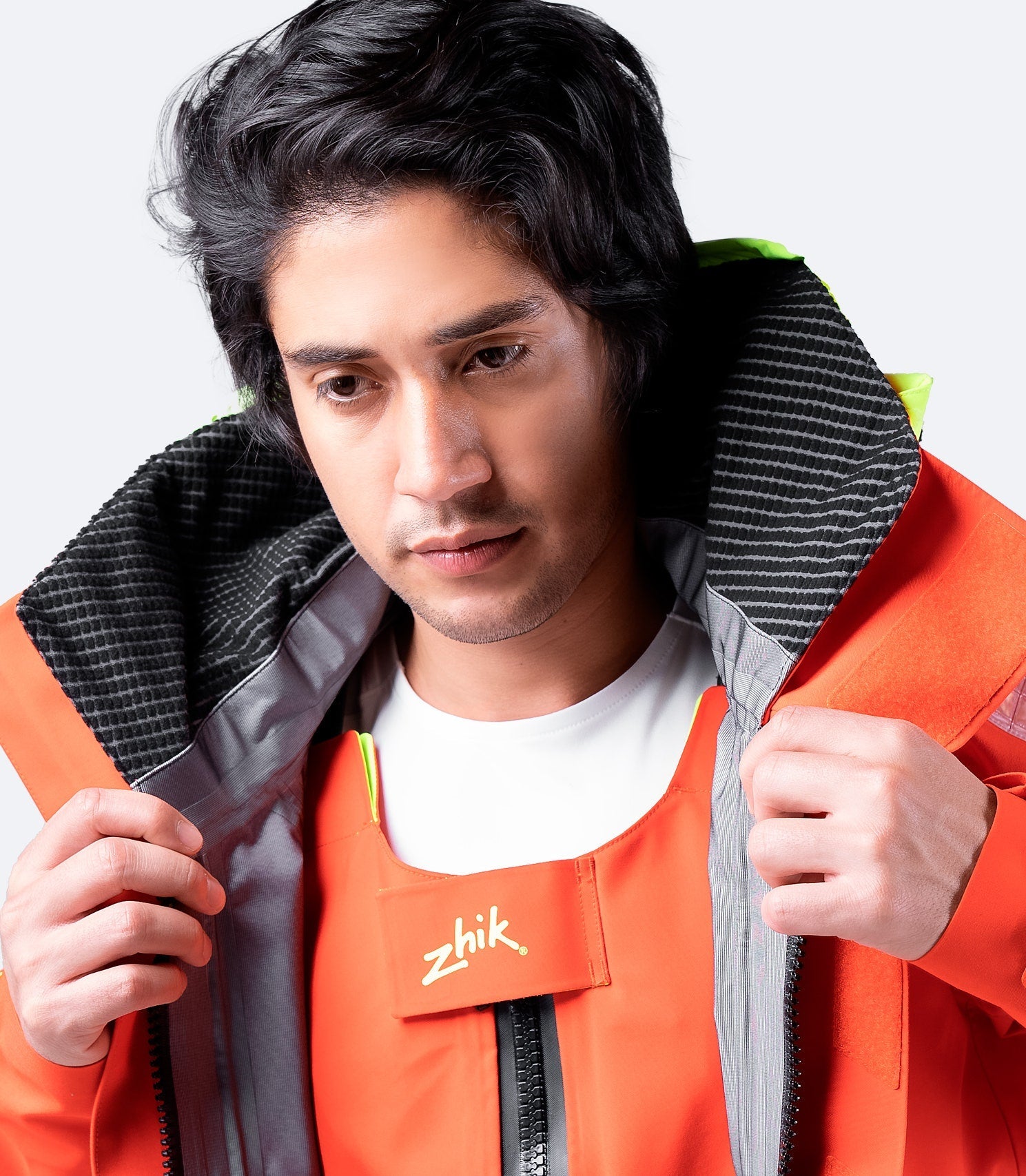 OFS900 Offshore Sailing Jacket