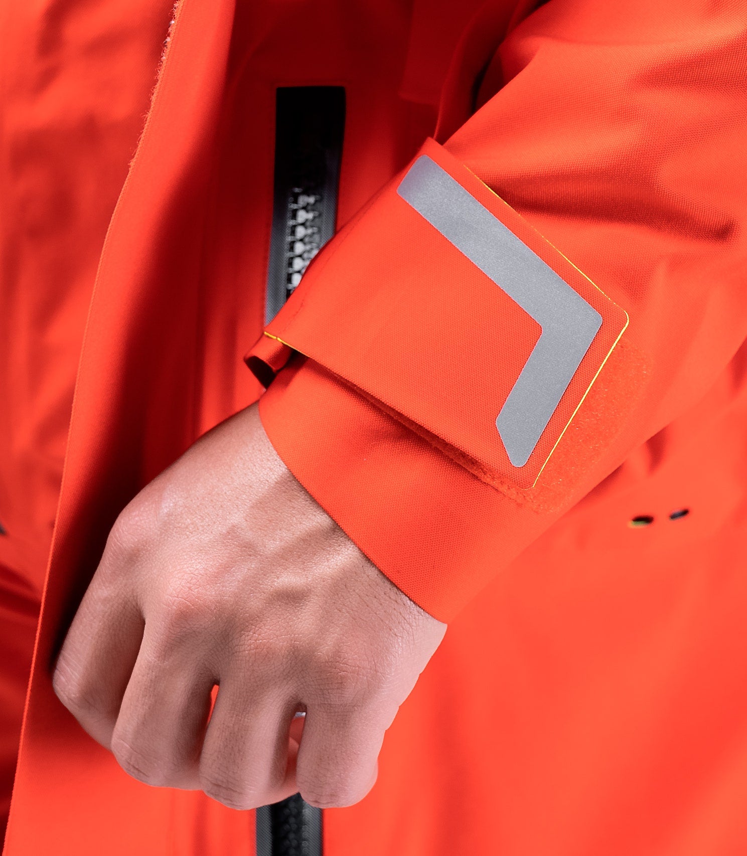 OFS900 Offshore Sailing Jacket