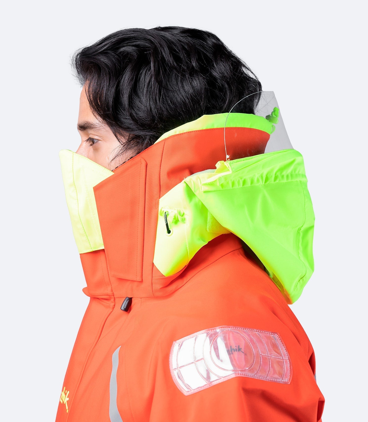 OFS900 Offshore Sailing Jacket