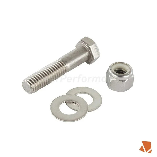 Rudder Mega Bolt ILCA