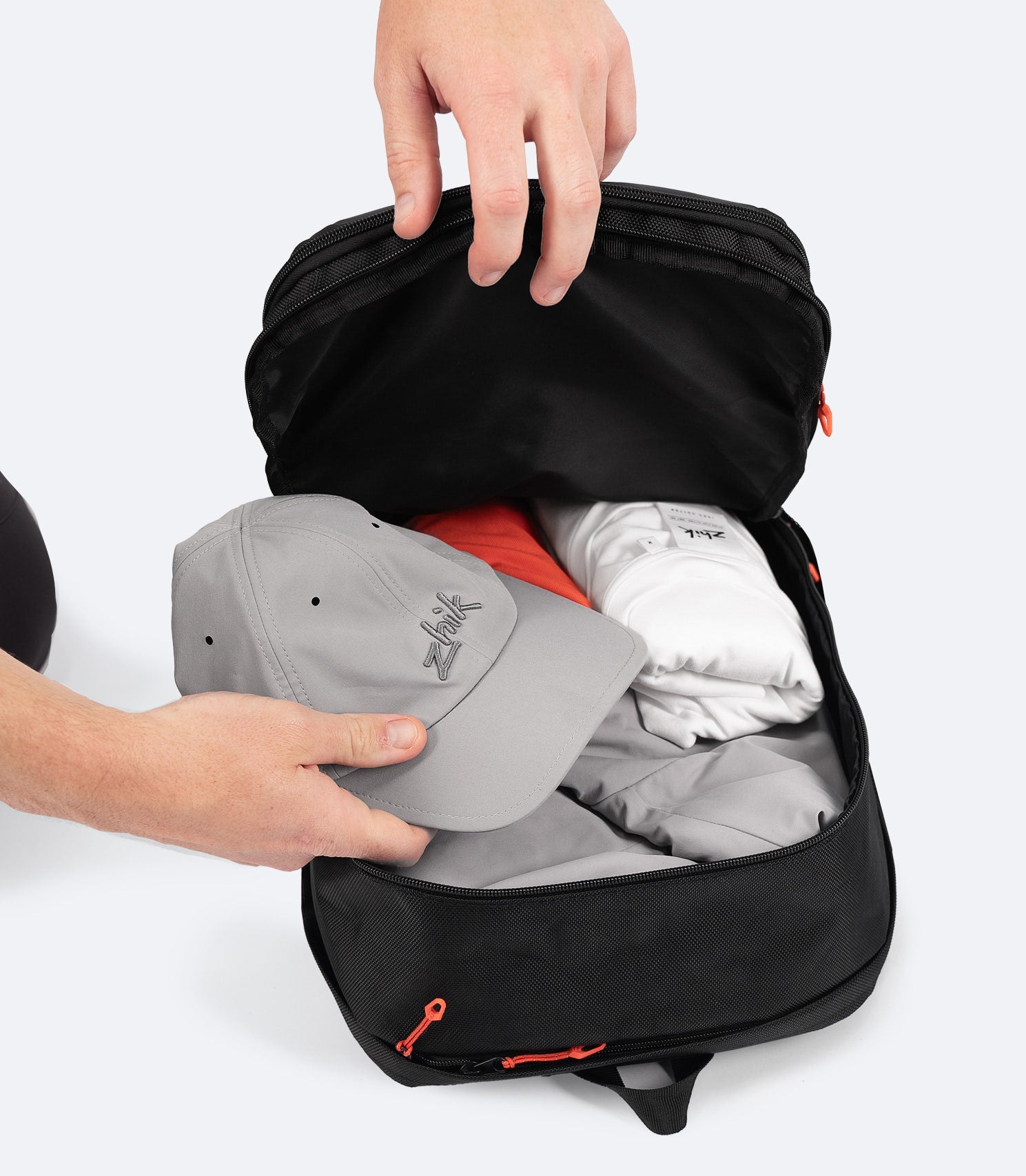 25L Team Backpack