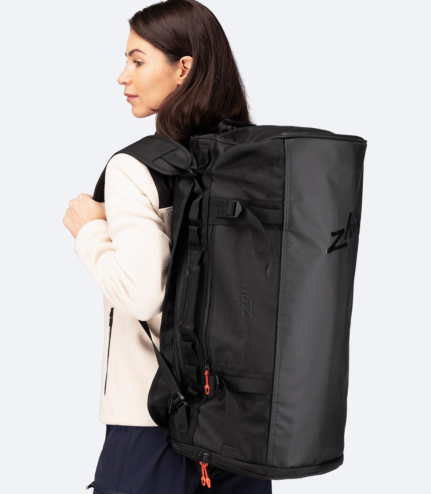 55L Duffel Bag
