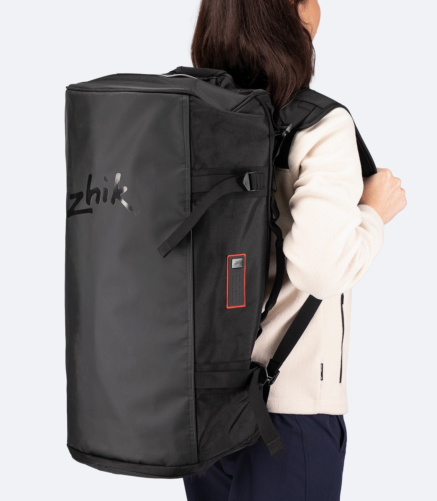 55L Duffel Bag