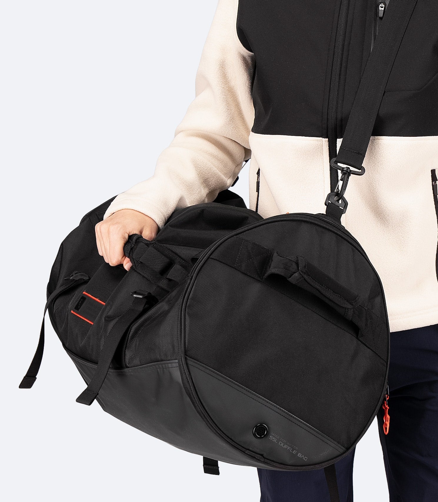 55L Duffel Bag